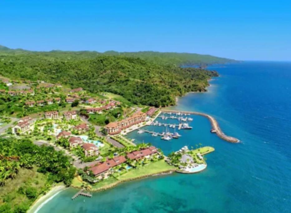 Hermoso Hotel en Samana con vista al Mar view 3