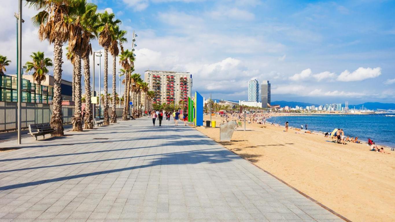 Casa Natura Gava Beach