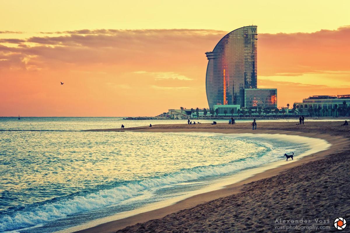 Casa Natura Gava Beach