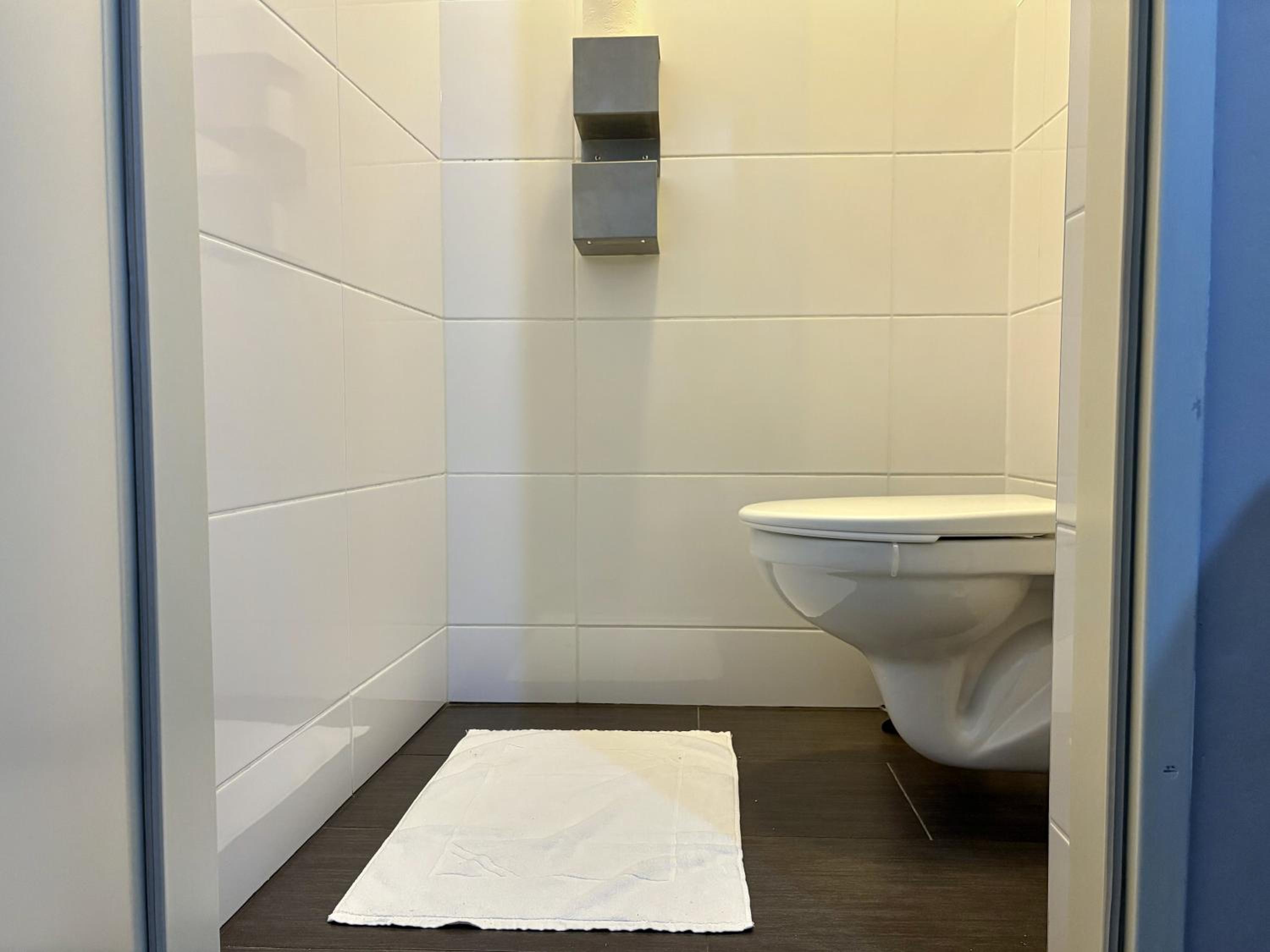 Balkon I Close to S-Bahn I 5 Minutes to Mall