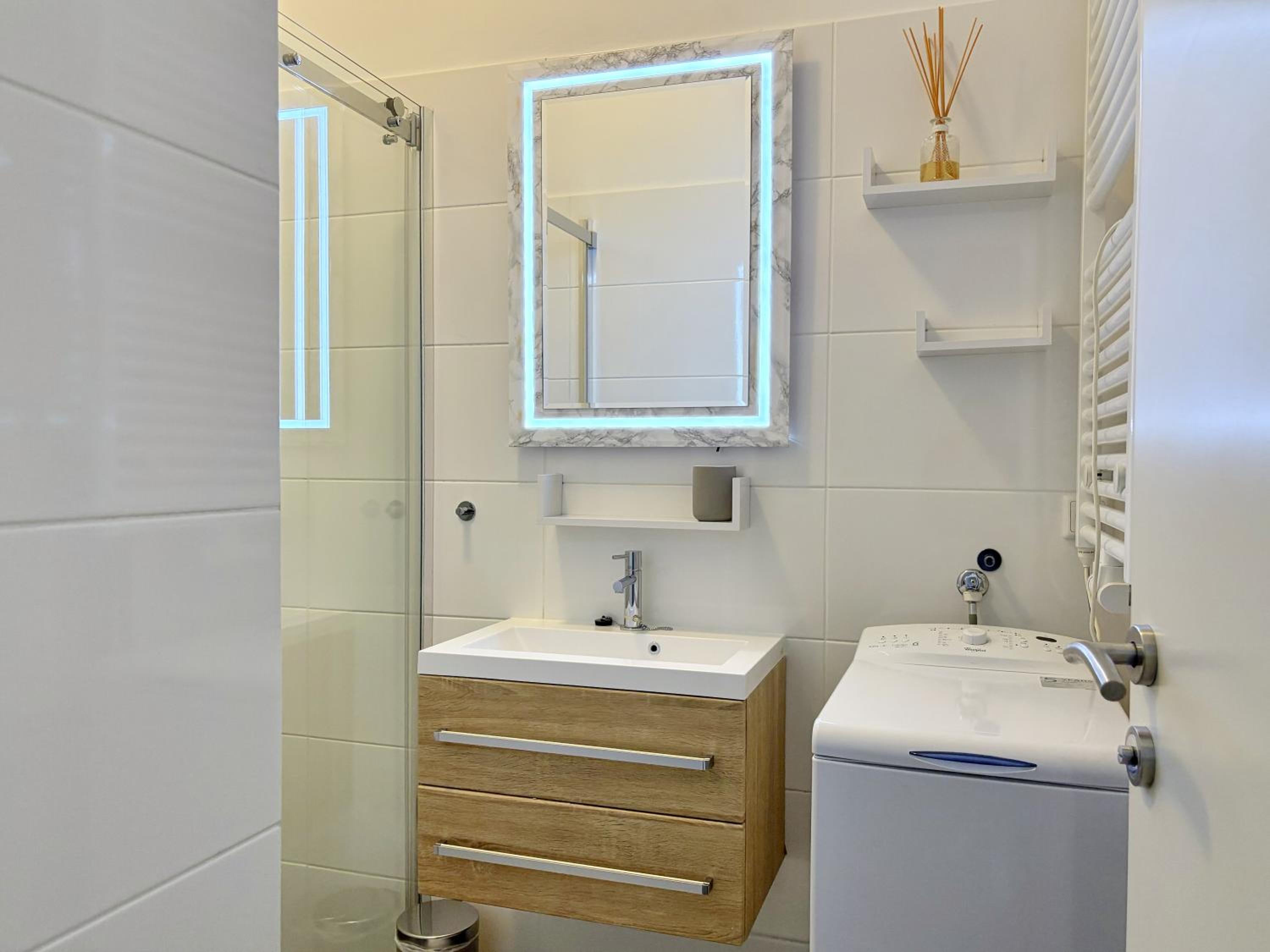 Balkon I Close to S-Bahn I 5 Minutes to Mall