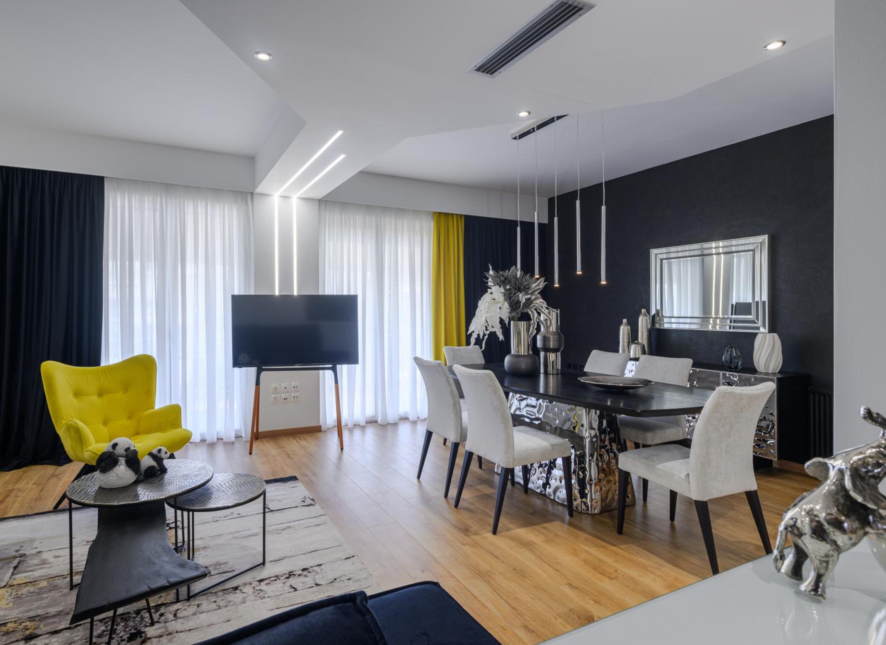 Acropolis View Deluxe Penthouse & Luxury Apartments, photo 42