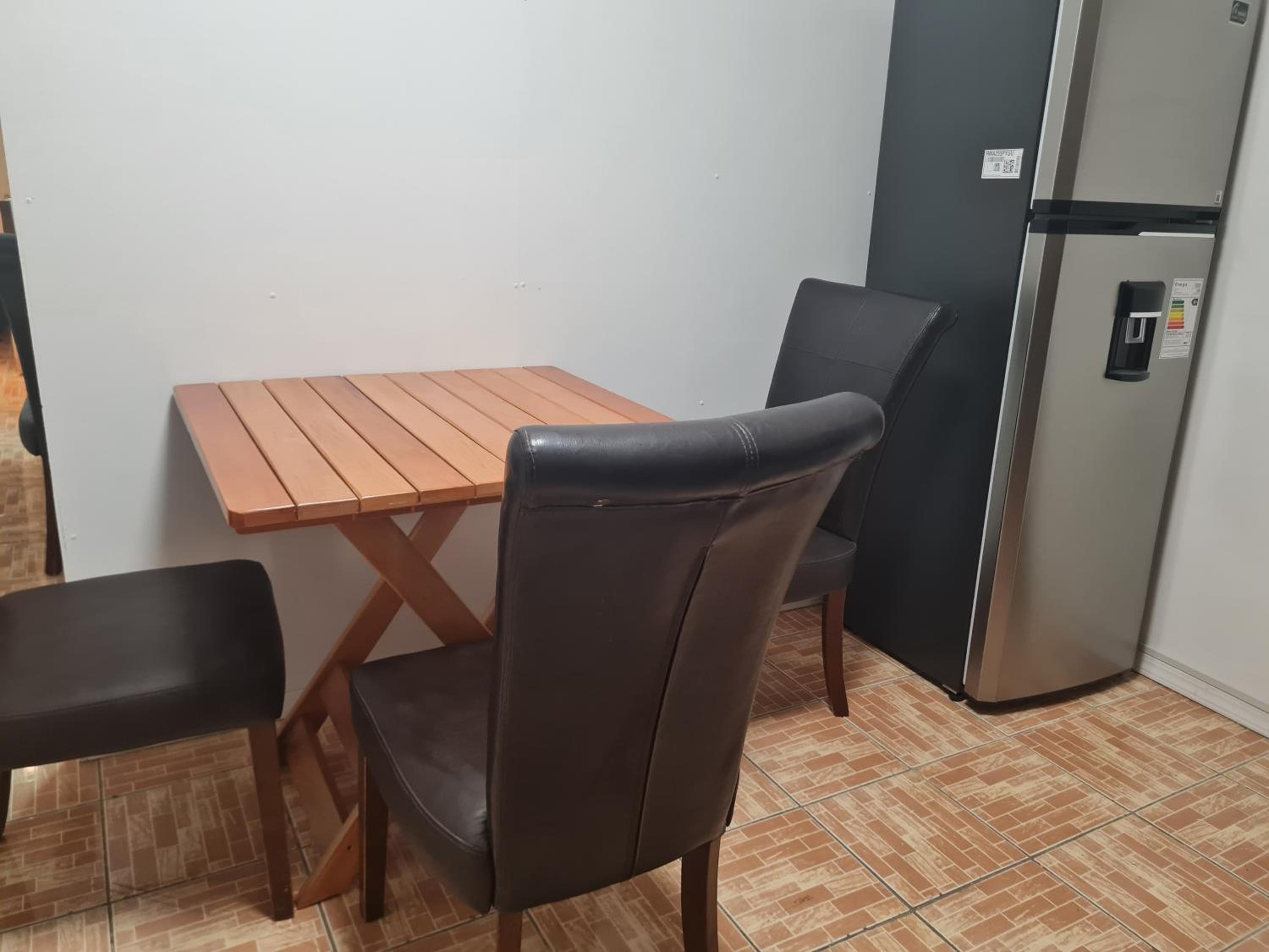 Mini departamento independiente