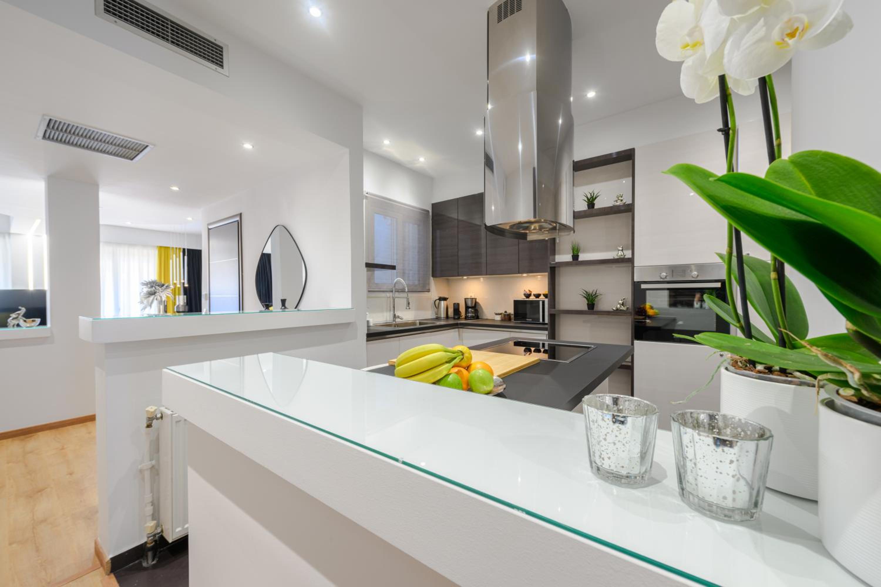 Acropolis View Deluxe Penthouse & Luxury Apartments, photo 67