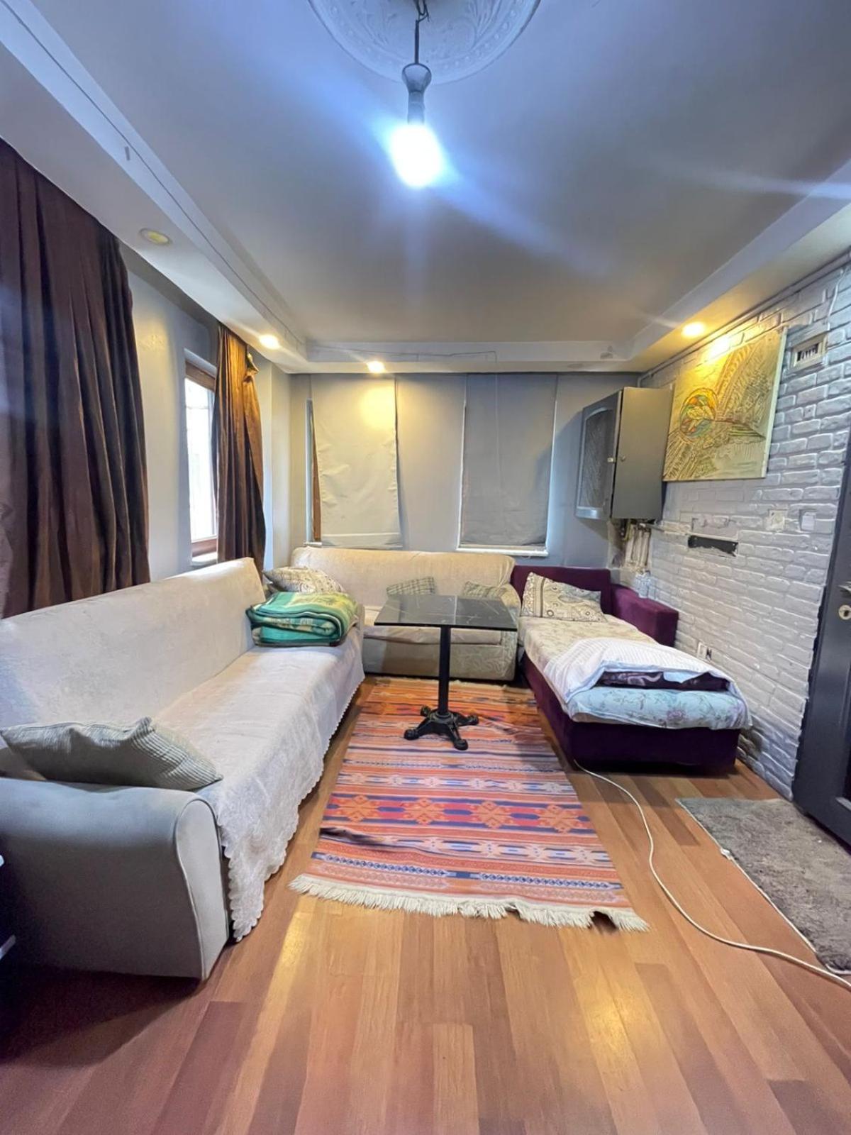 Taksim Otto House Hotel