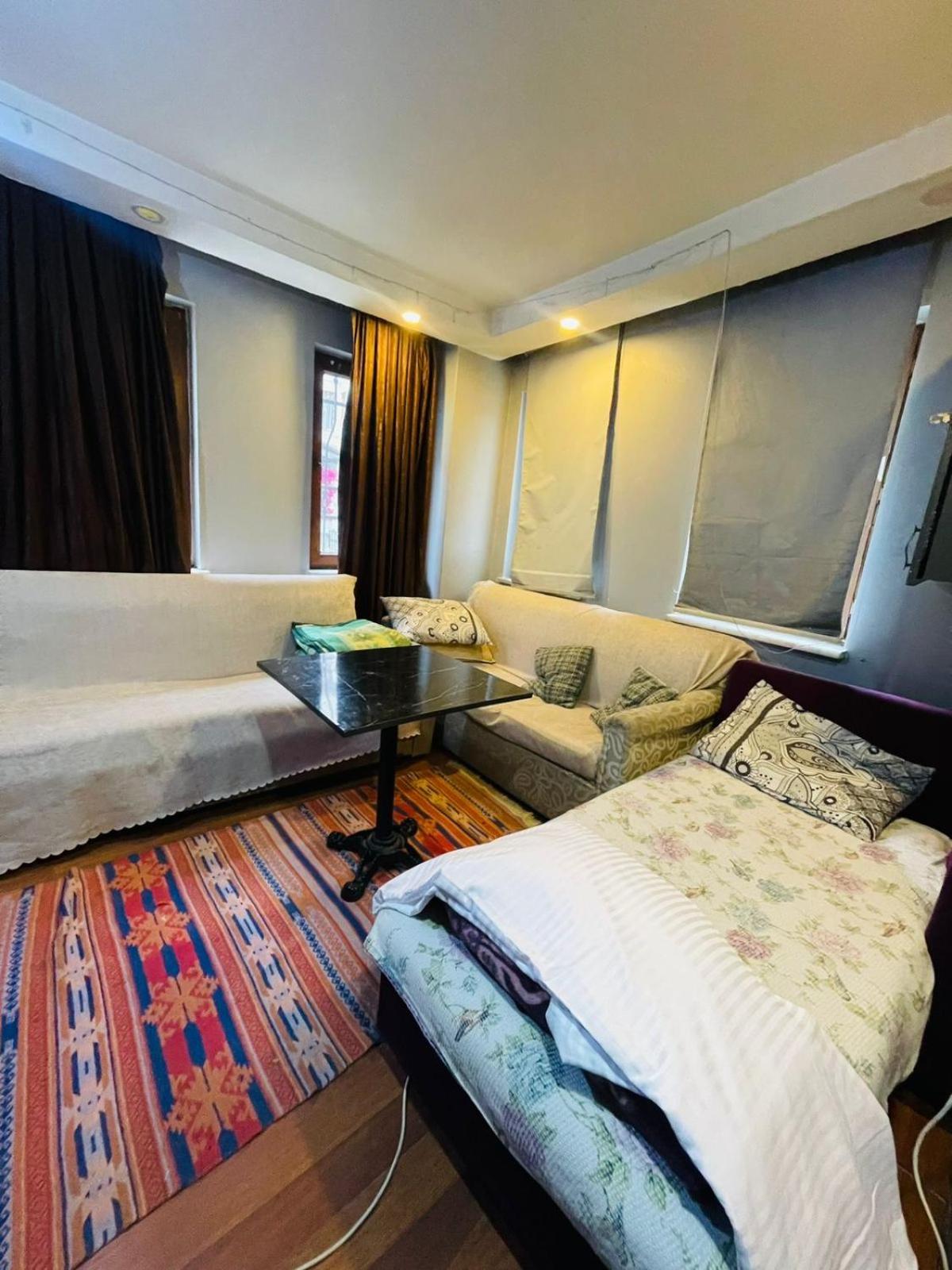 Taksim Otto House Hotel