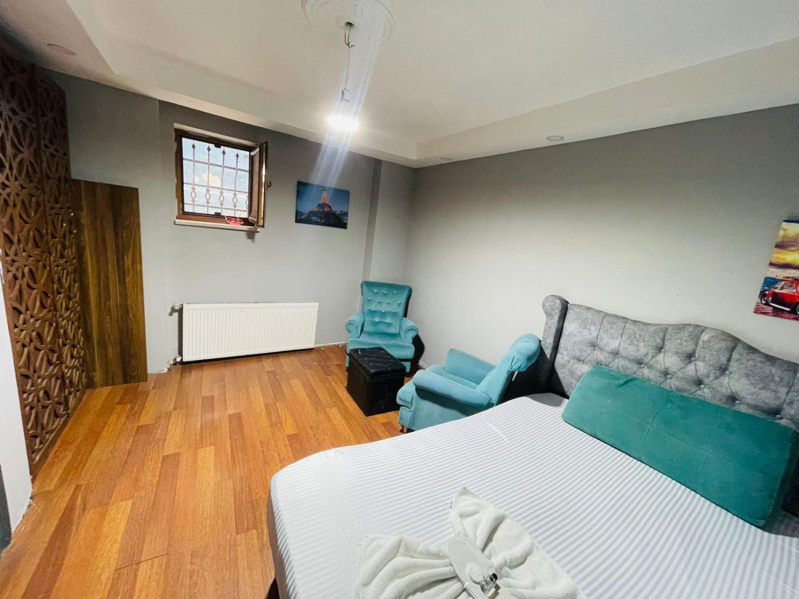Taksim Otto House Hotel