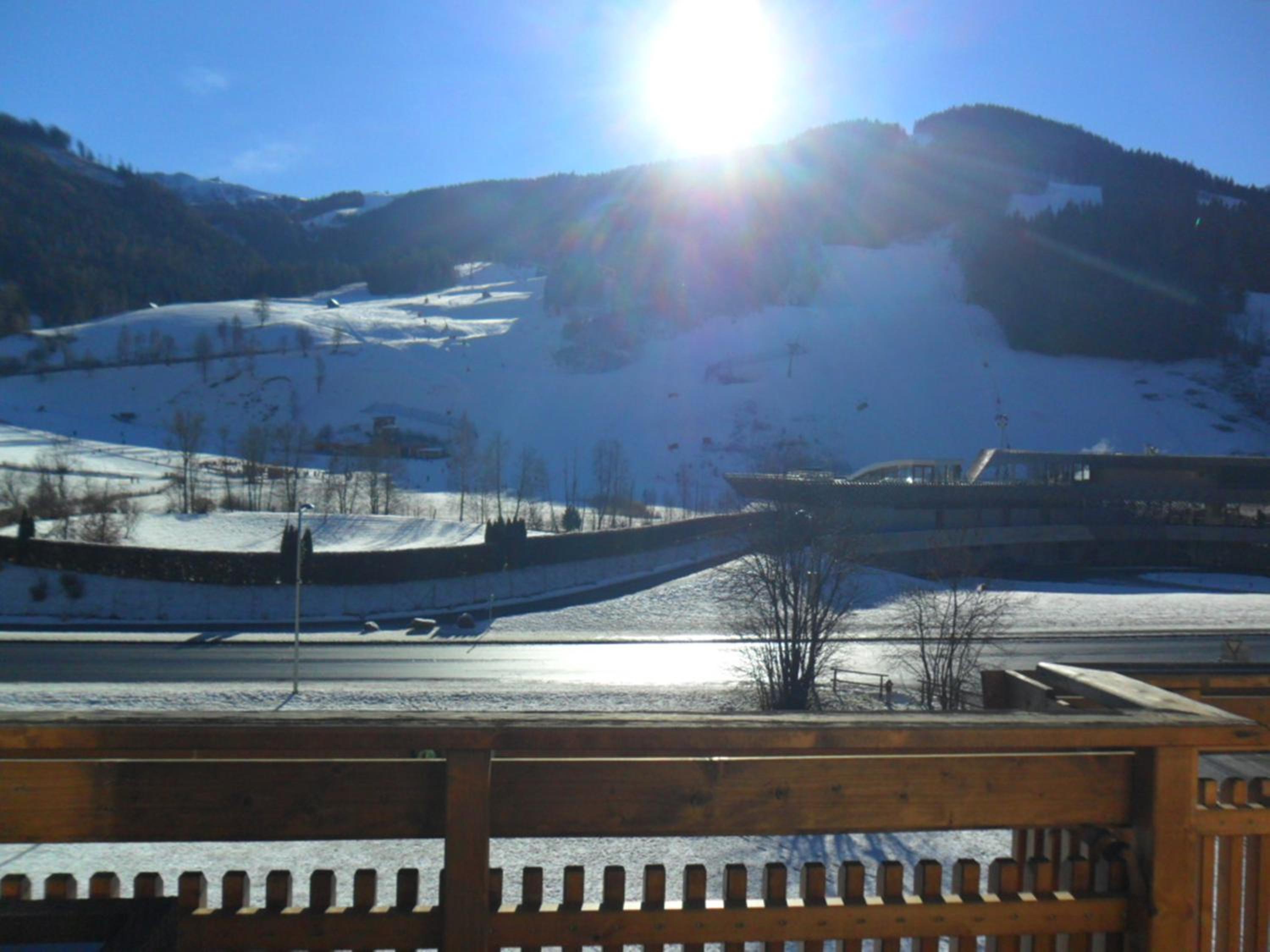 Residence Mariagrazia Bad Kleinkirchheim