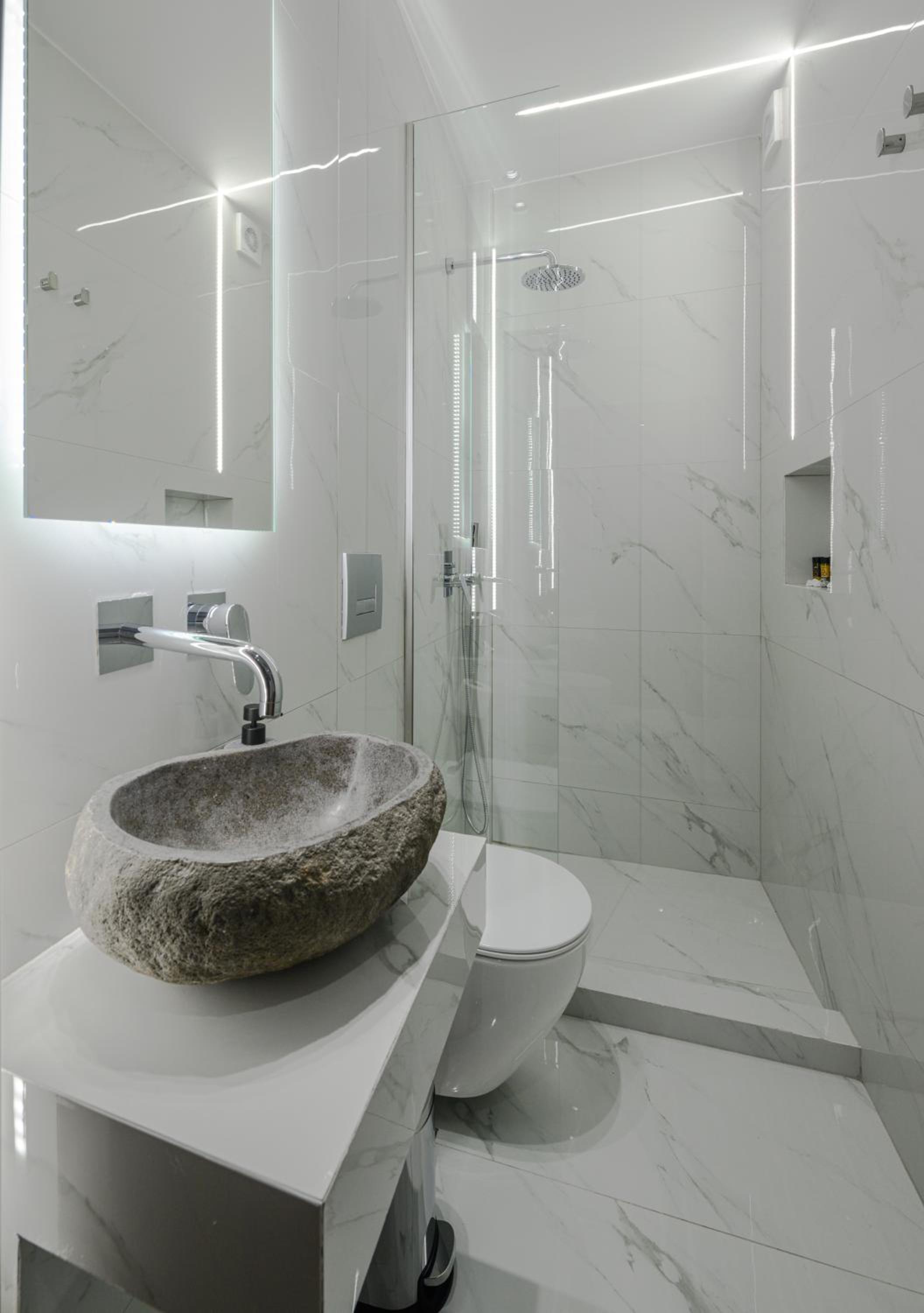 Acropolis View Deluxe Penthouse & Luxury Apartments