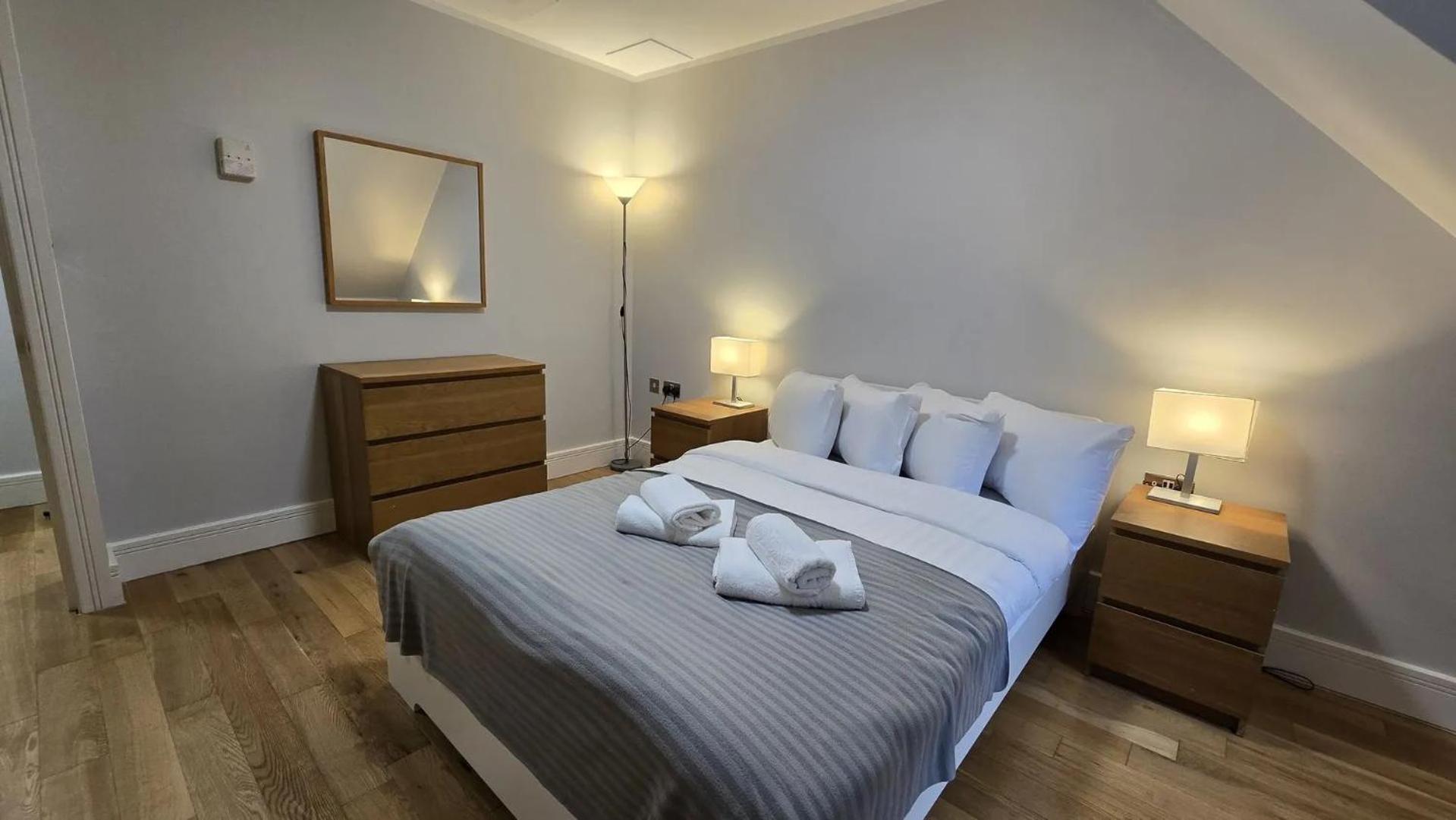 Croydon Vacations - Westciti Chatsworth Road Apartments - Property Image 1
