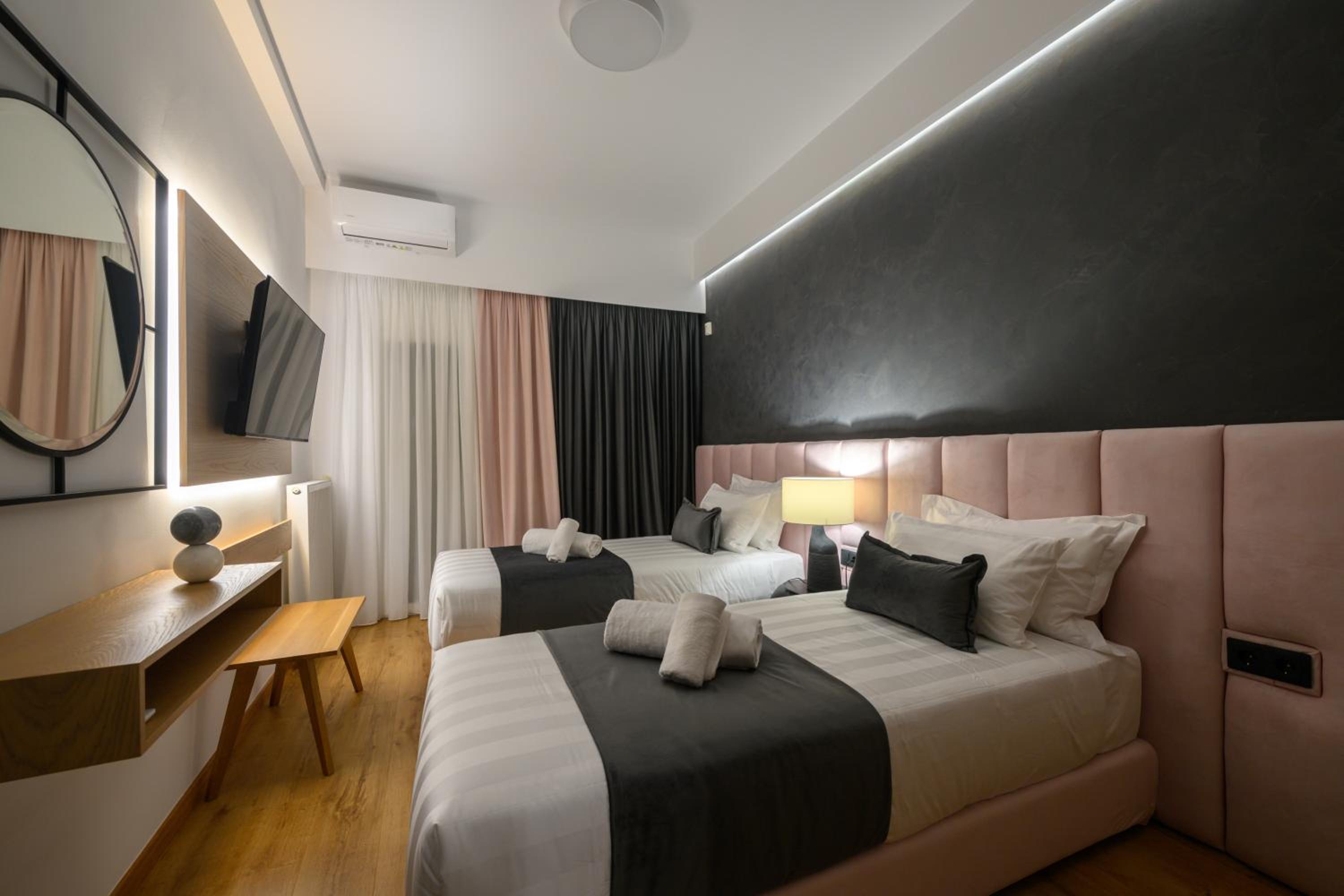Acropolis View Deluxe Penthouse & Luxury Apartments, photo 46