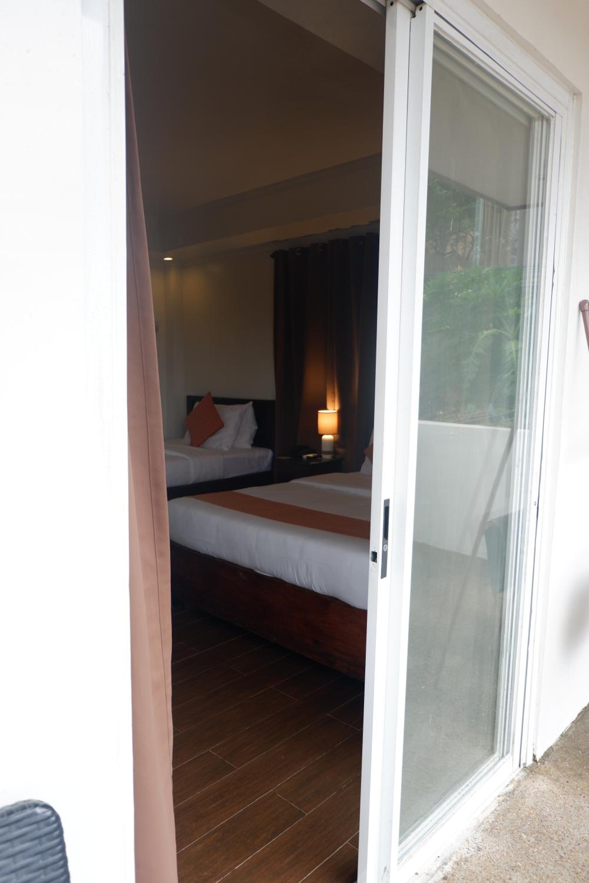 Vela Terraces Hotel