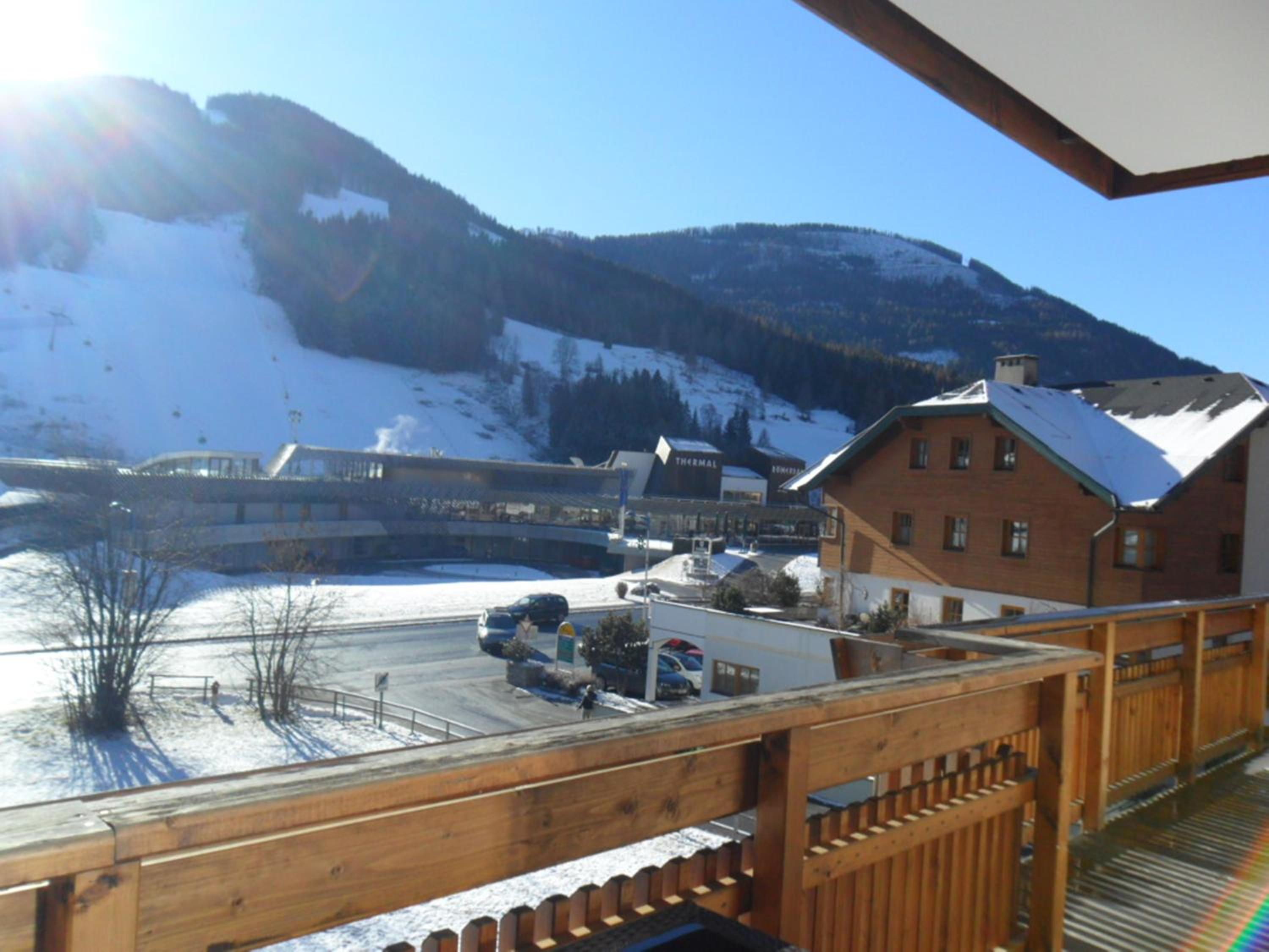 Residence Mariagrazia Bad Kleinkirchheim