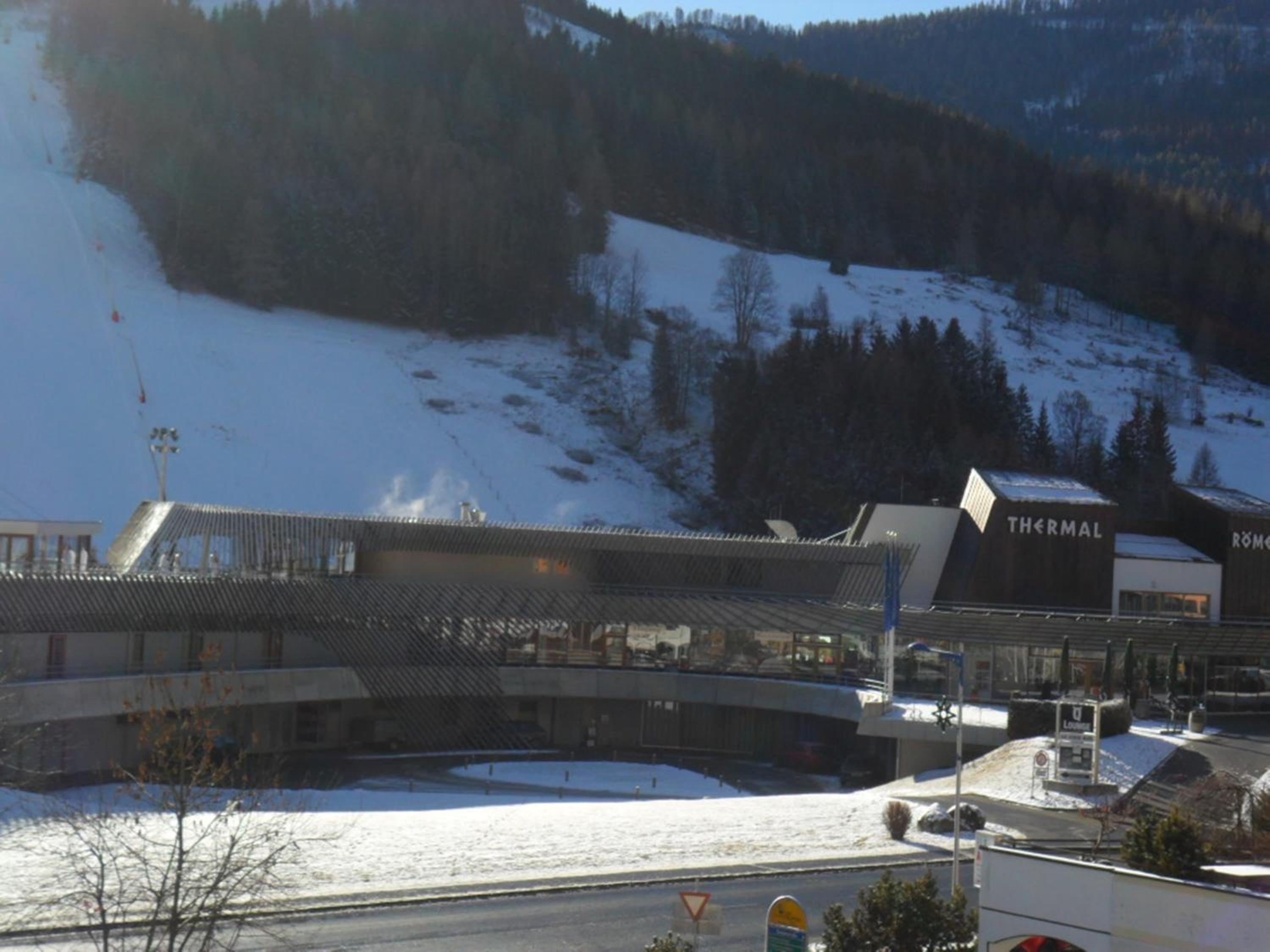 Residence Mariagrazia Bad Kleinkirchheim
