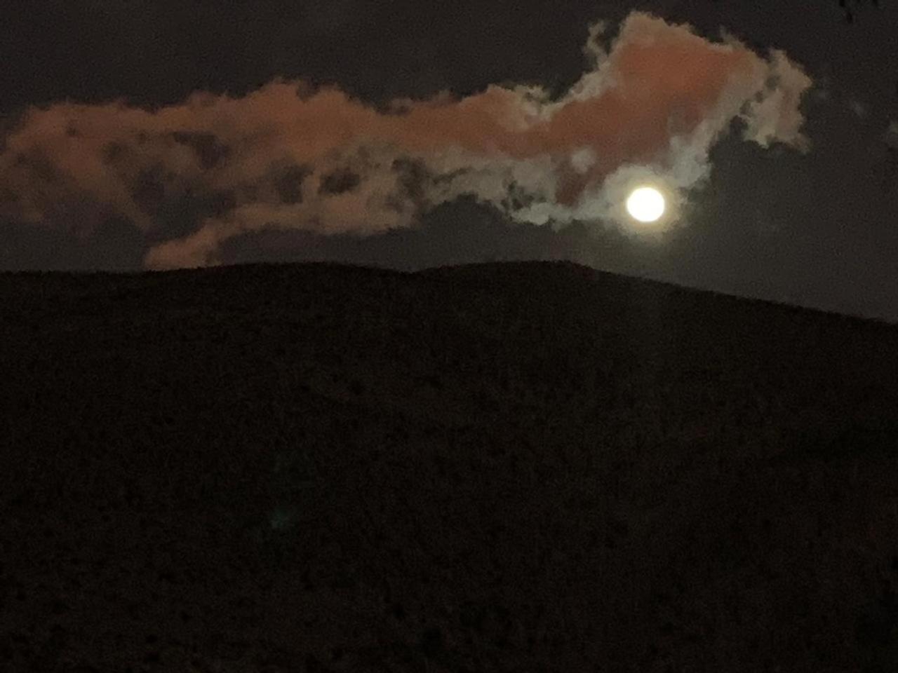 La Casa entre los Árboles en el Valle de Elqui Montegrande