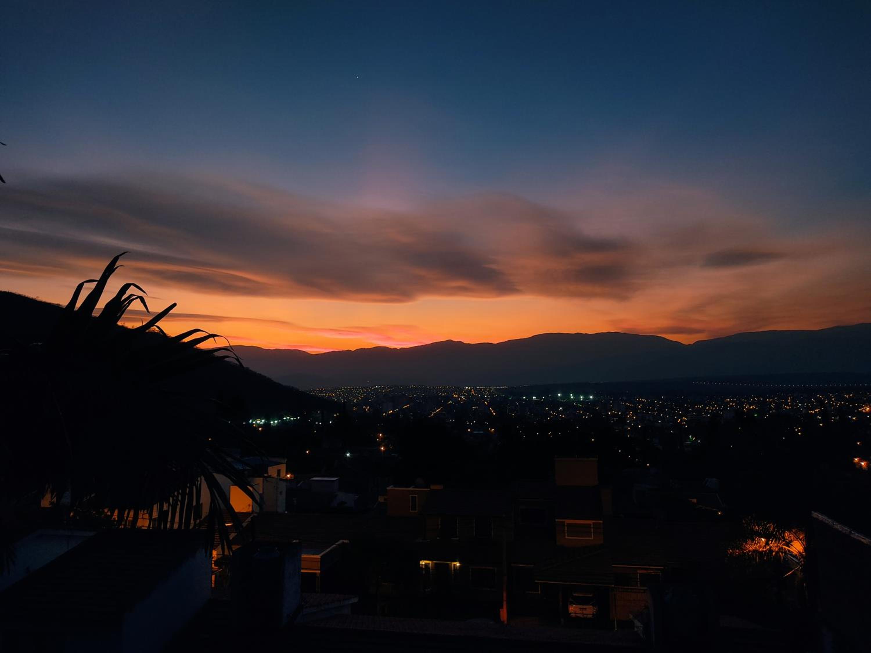 Lapacho Hostel Salta Coliving