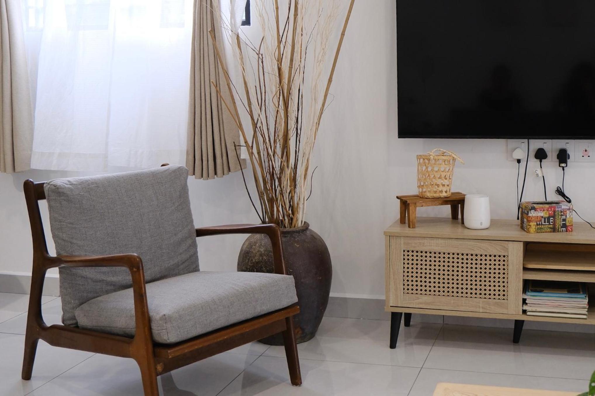Homestay Bukit Mertajam - DHome photo 3