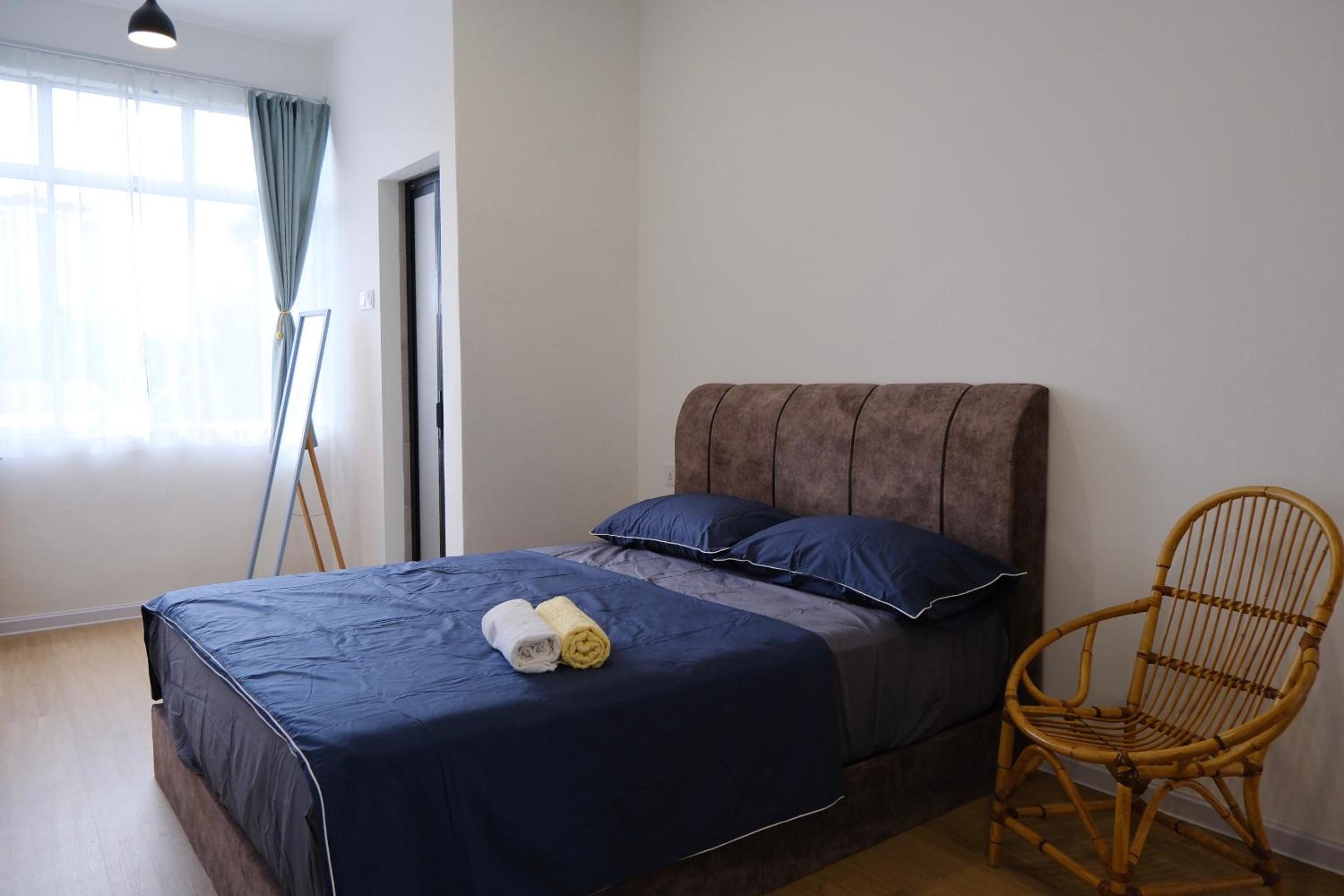 Homestay Bukit Mertajam - DHome photo 7