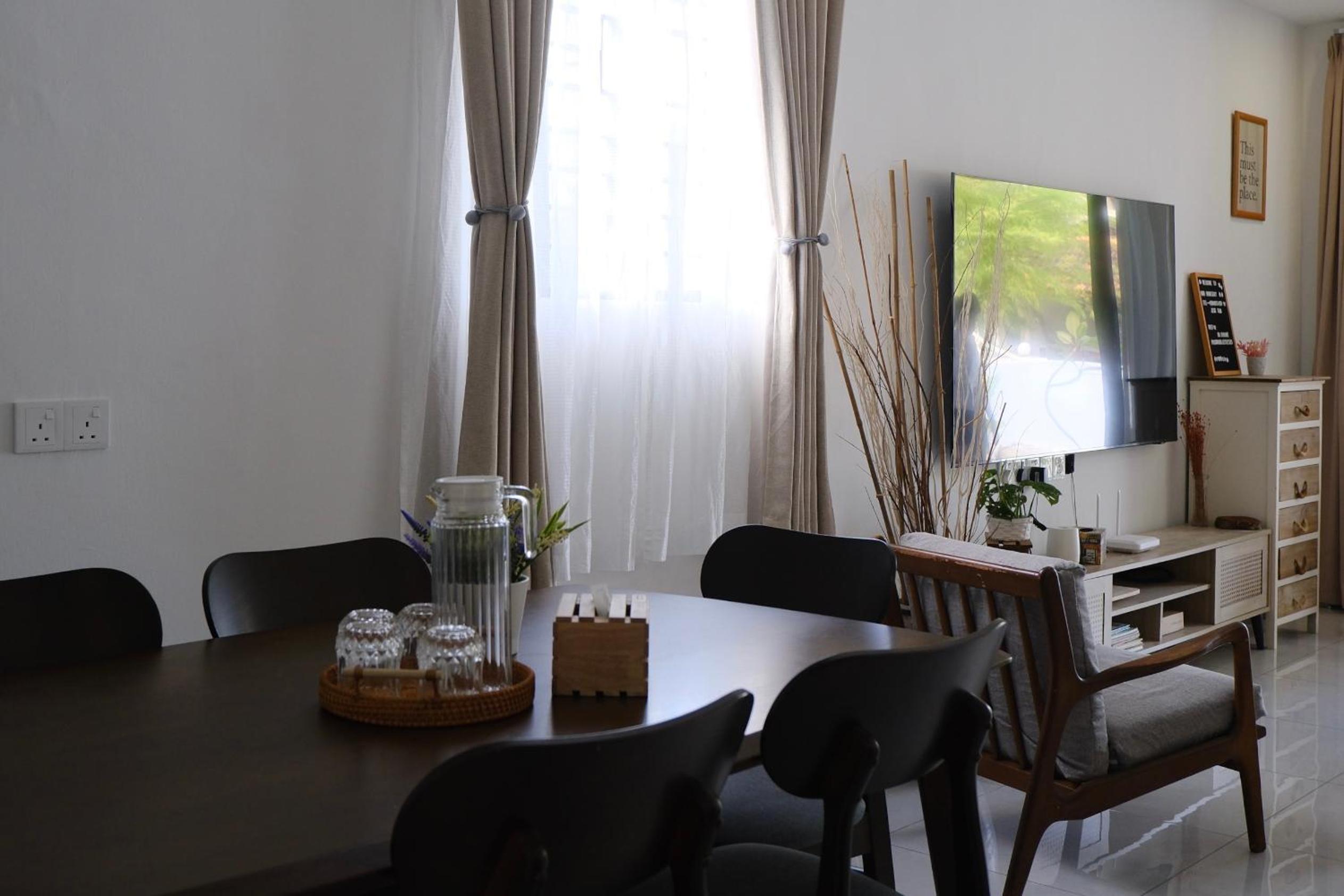 Homestay Bukit Mertajam - DHome photo 6