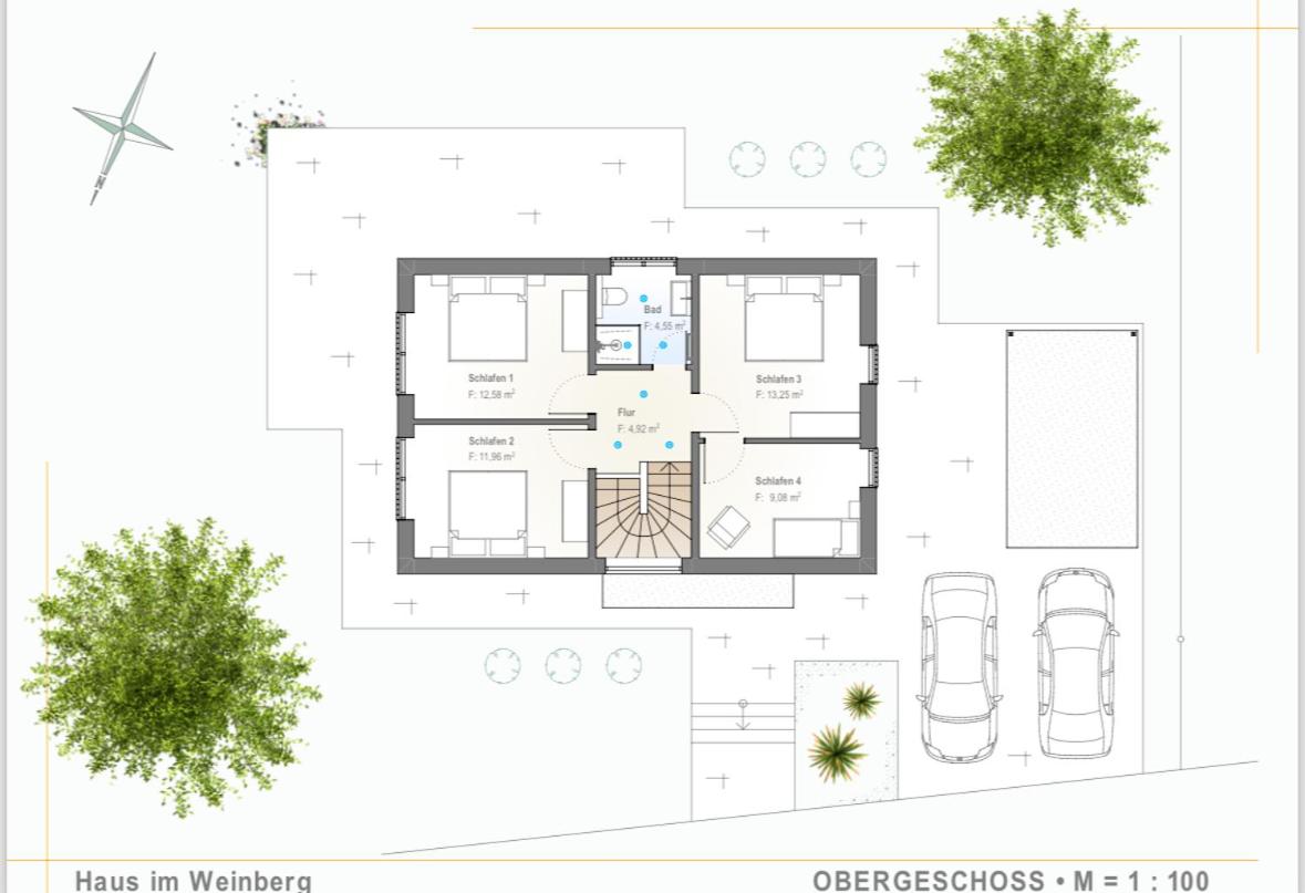 Haus im Weinberg