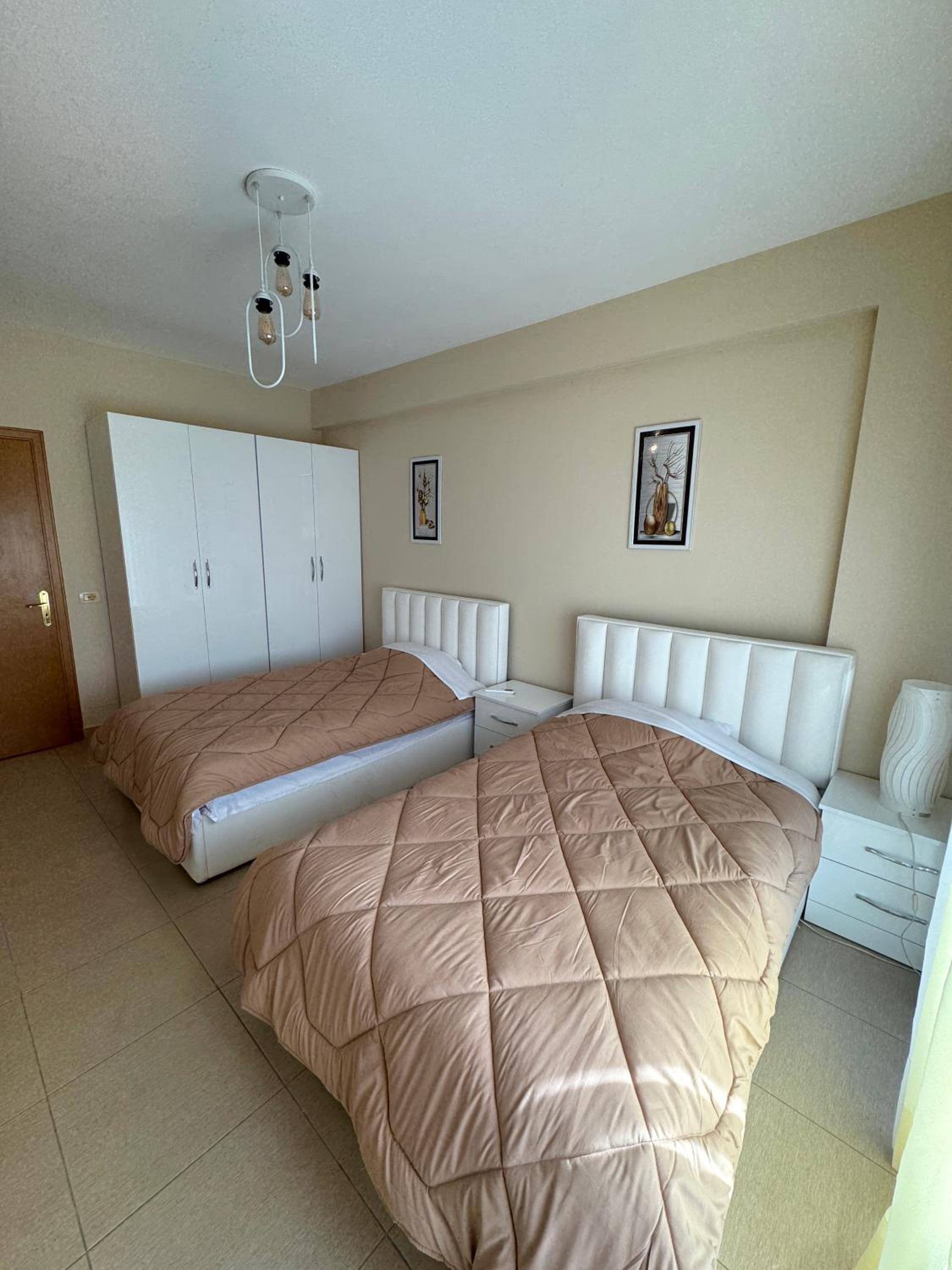 Shkodra Apartment photo 4