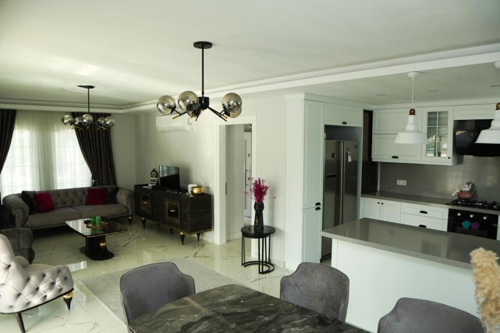 Villa derin view 2