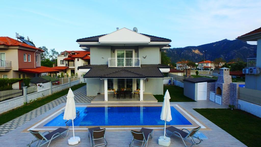 Villa derin view 5