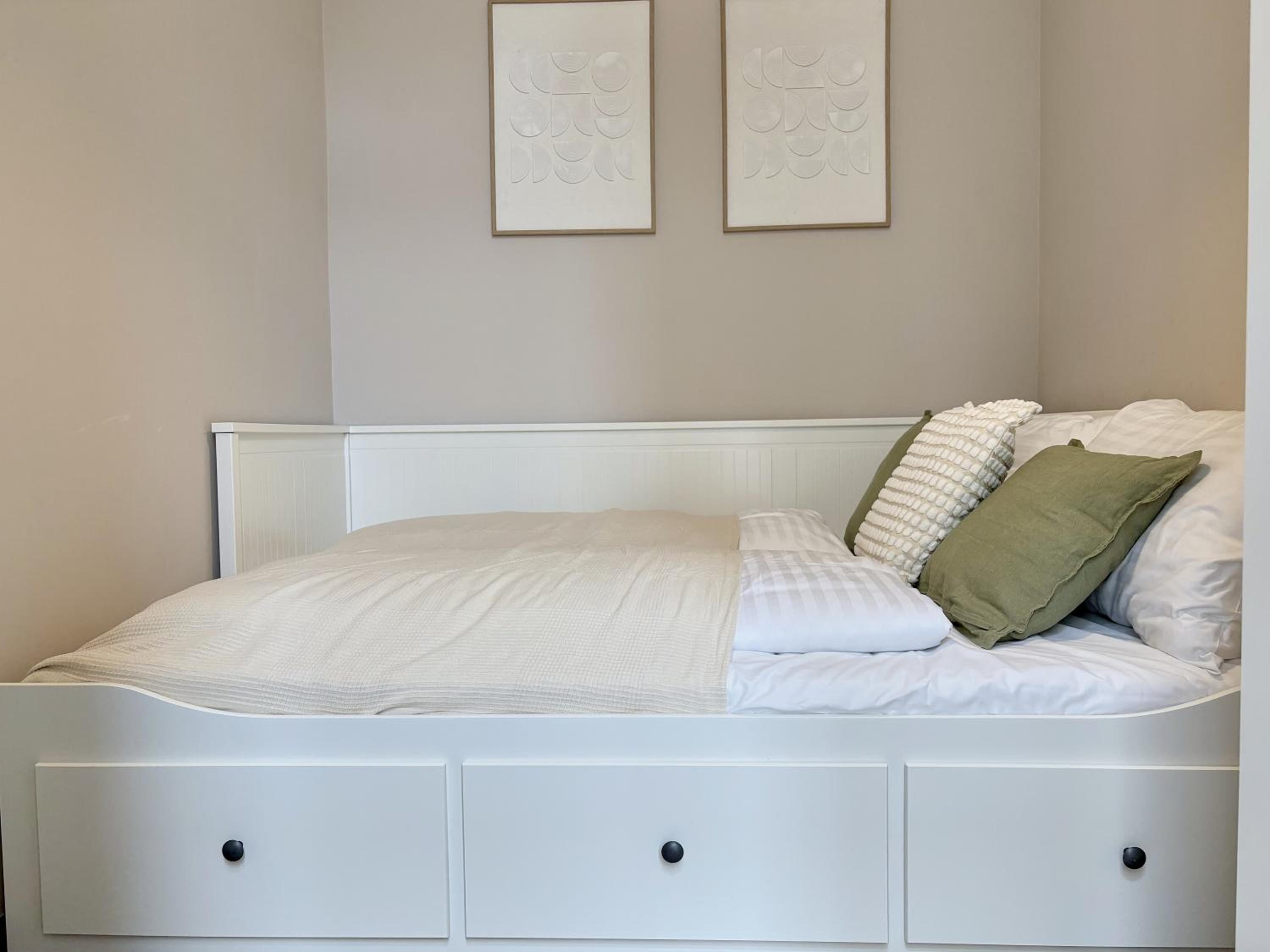 Balkon I Close to S-Bahn I 5 Minutes to Mall