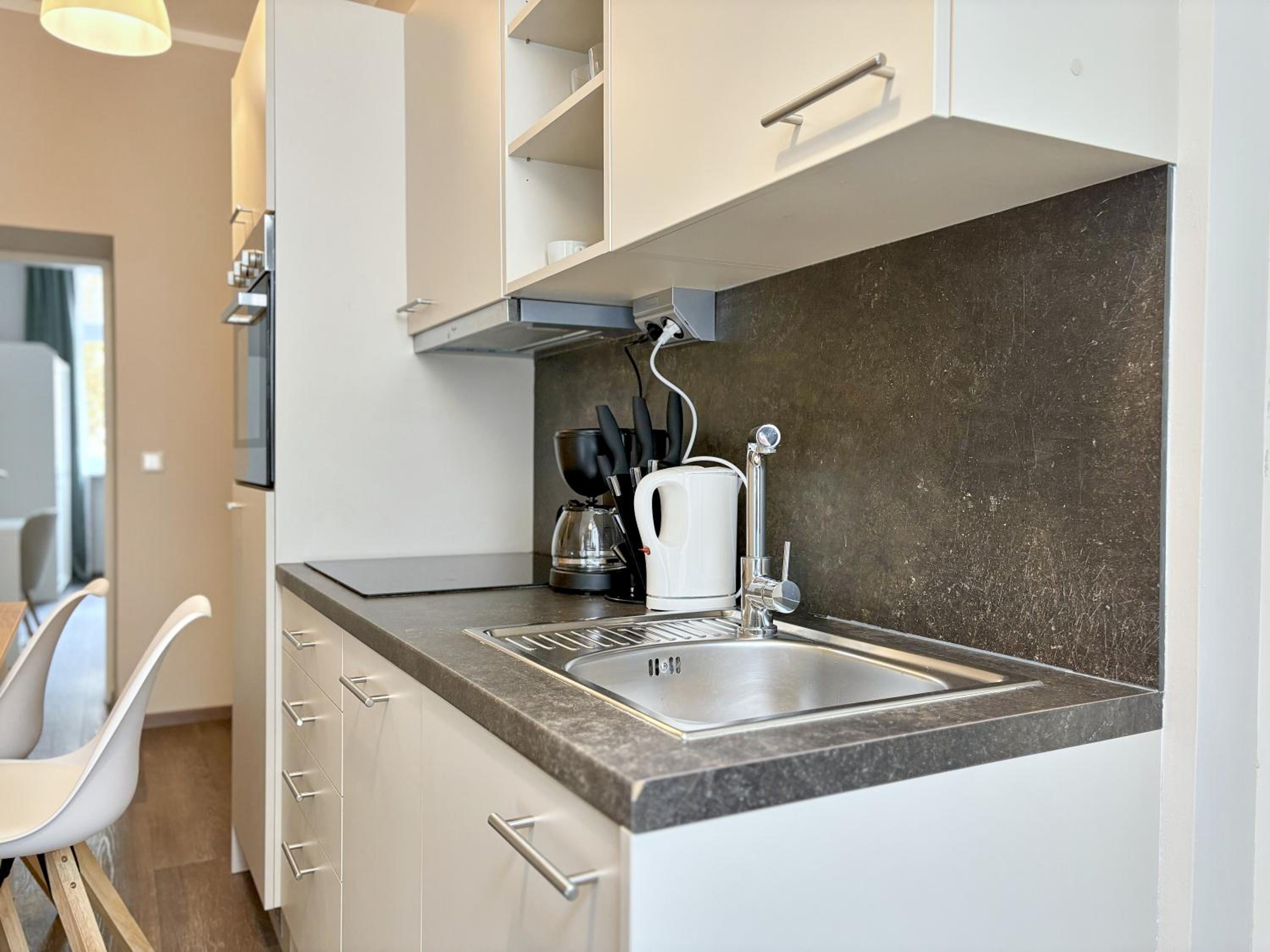 Balkon I Close to S-Bahn I 5 Minutes to Mall