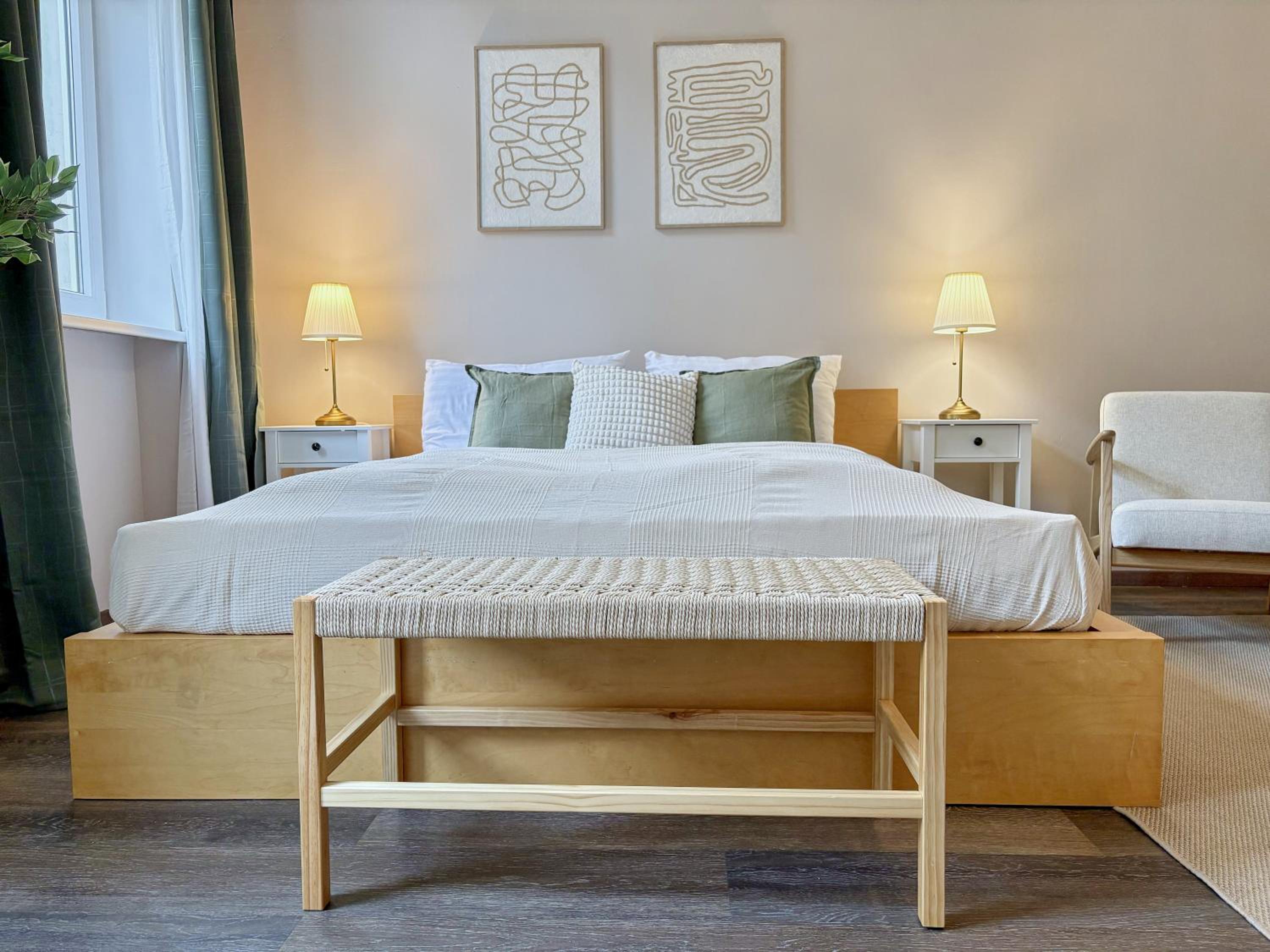 Balkon I Close to S-Bahn I 5 Minutes to Mall