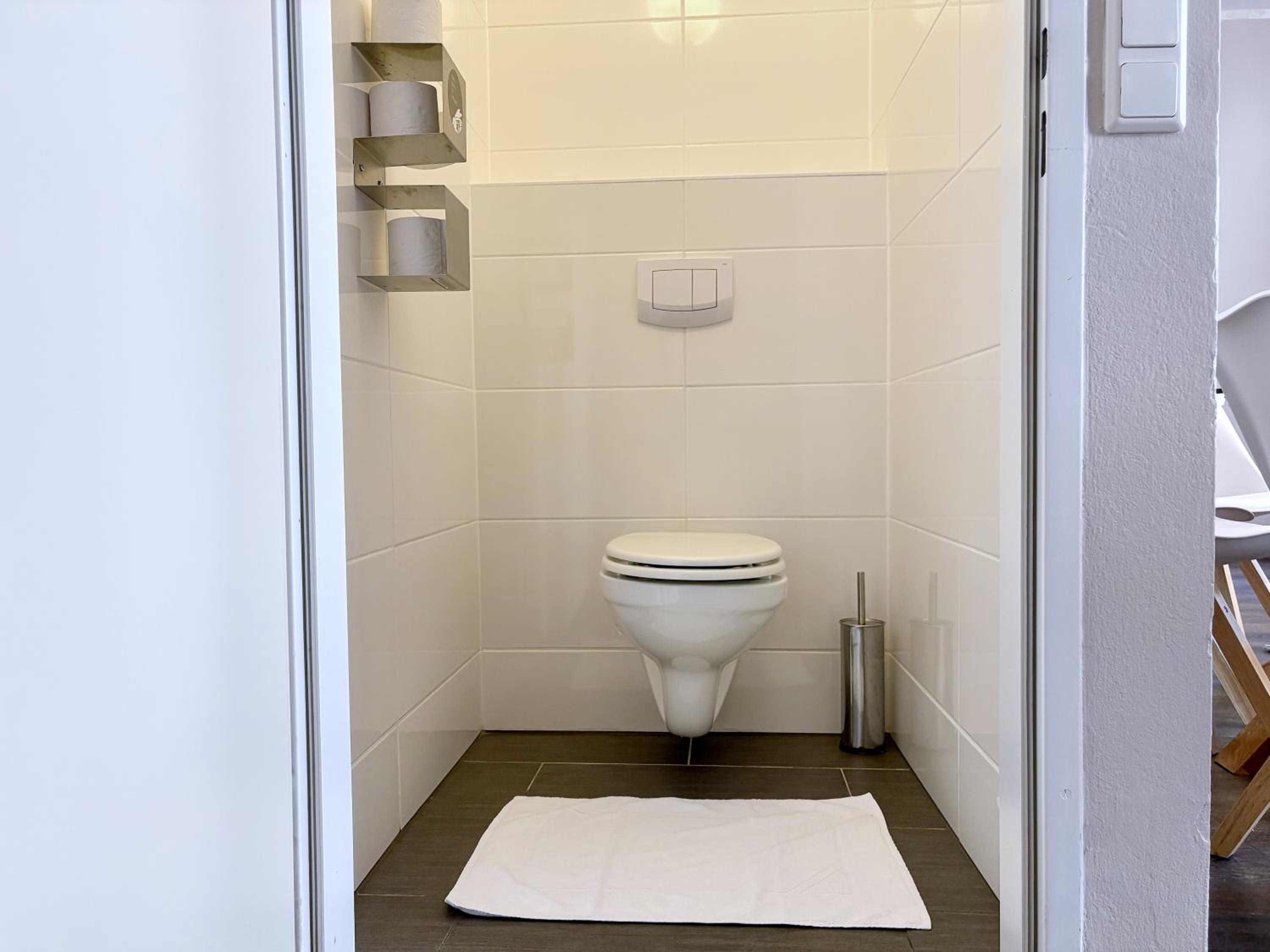 Balkon I Close to S-Bahn I 5 Minutes to Mall