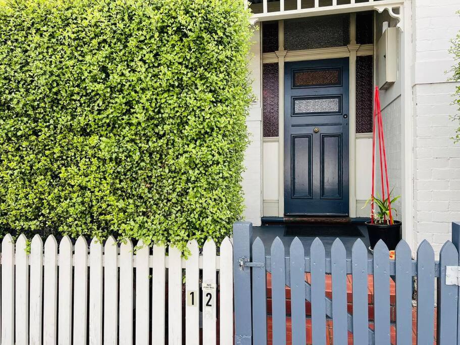 Hobart Heritage House Near City