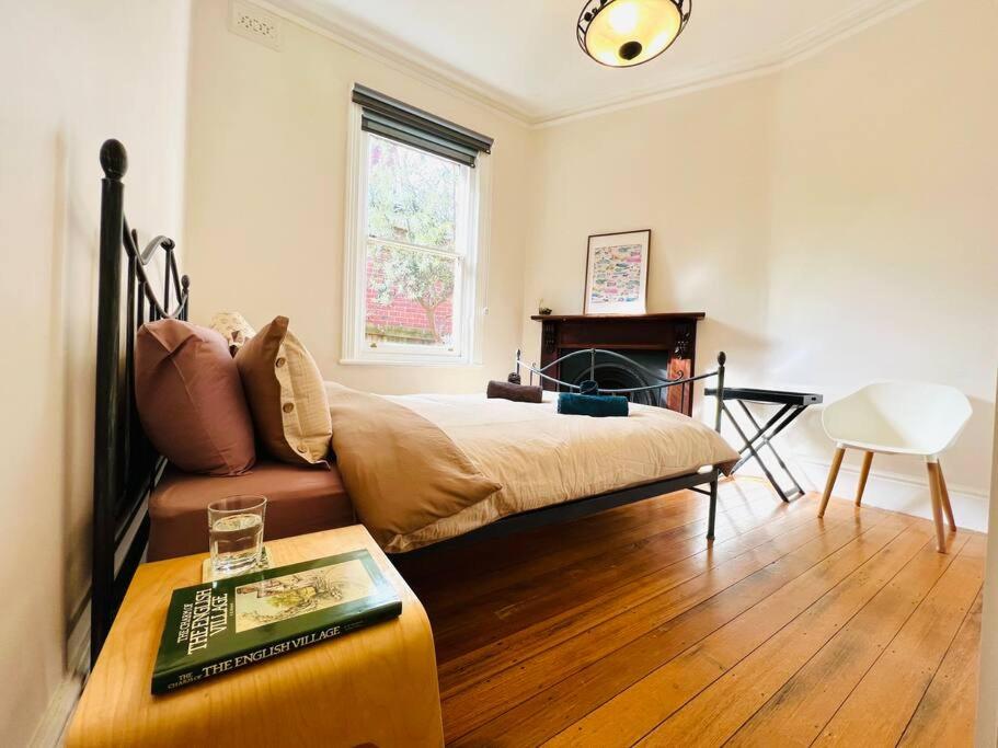 Hobart Heritage House Near City