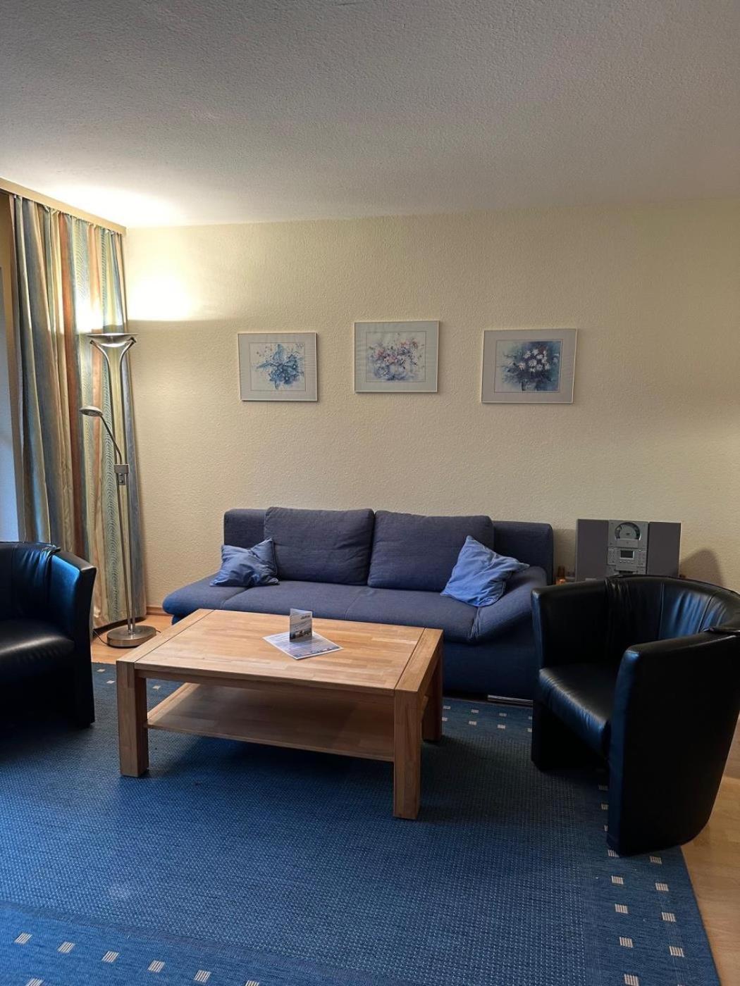 Jacobihof Haus 9 Wohnung 01