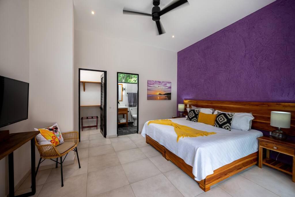 Luxury Modern Villa peterdobson433 at y ahoo com