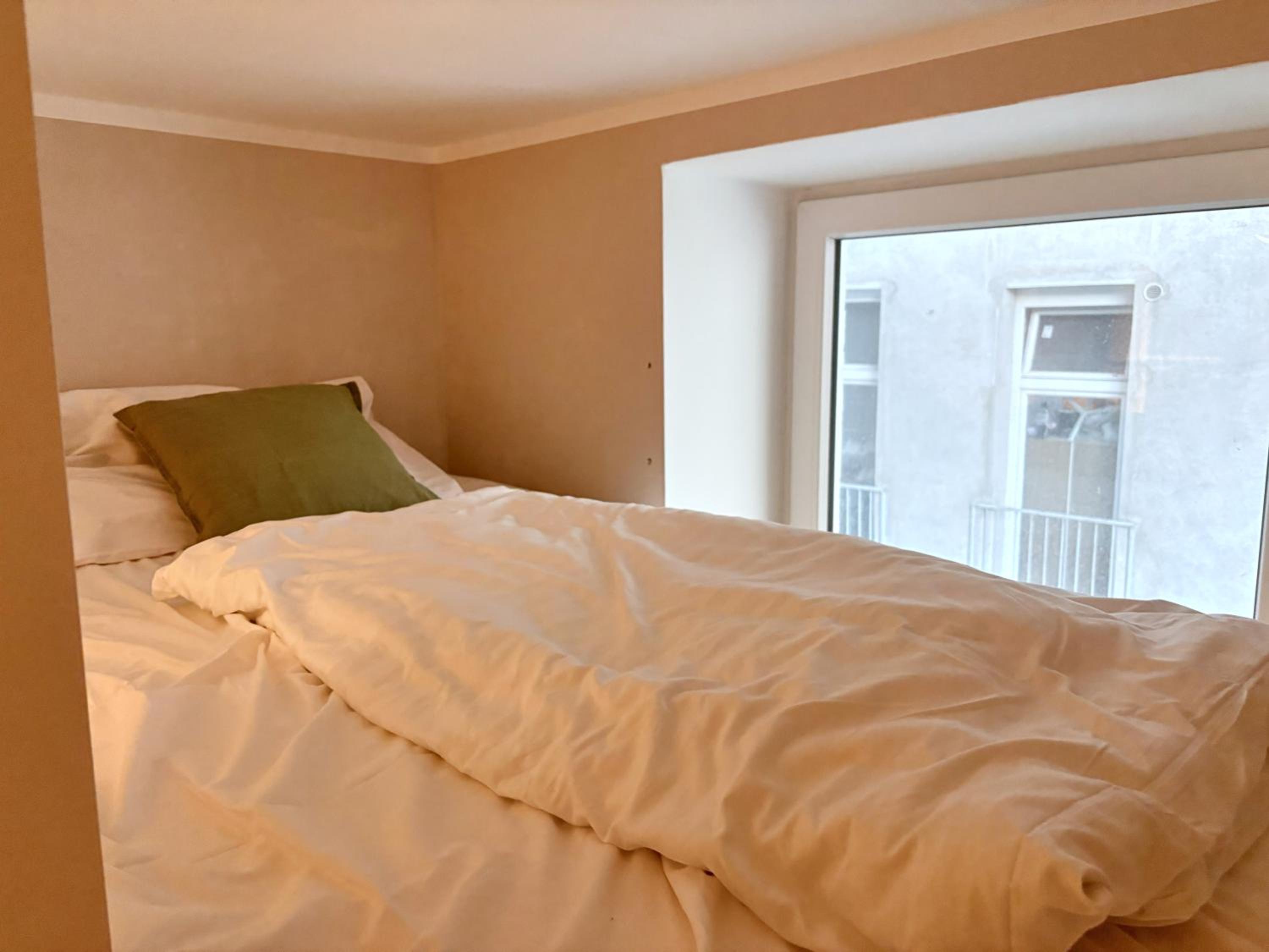 Balkon I Close to S-Bahn I 5 Minutes to Mall