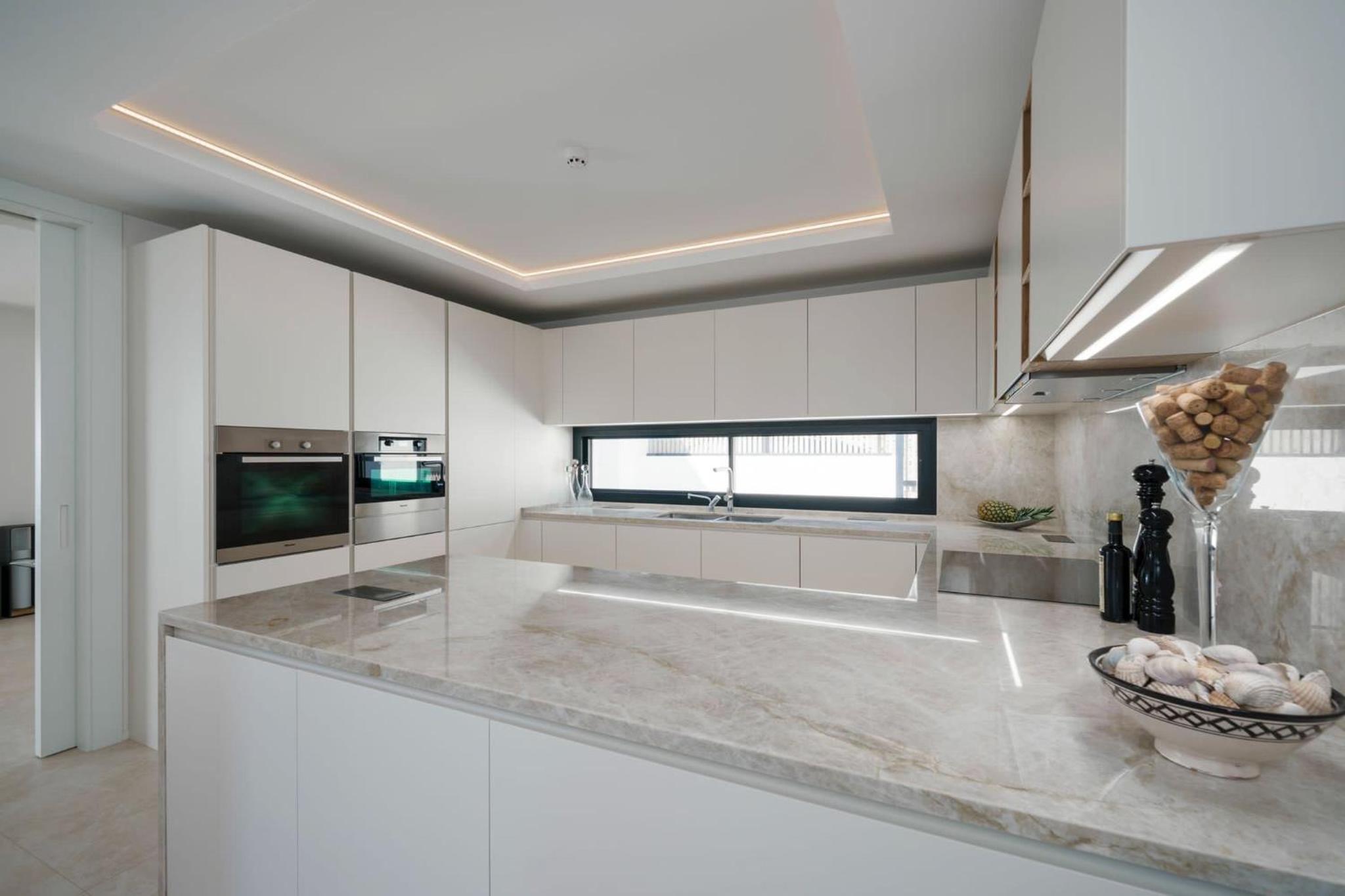 Villa la Vista Marbella
