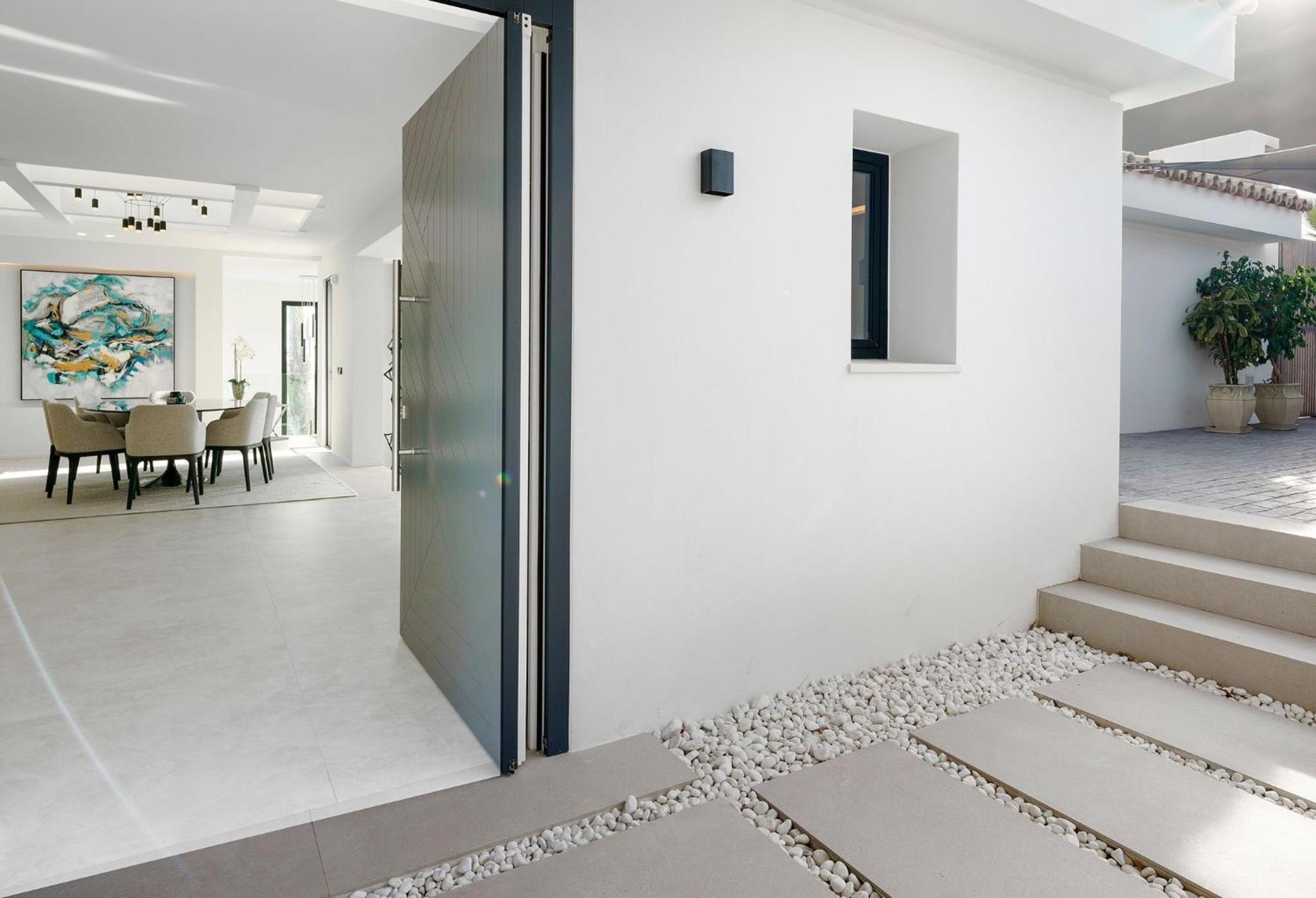 Villa la Vista Marbella