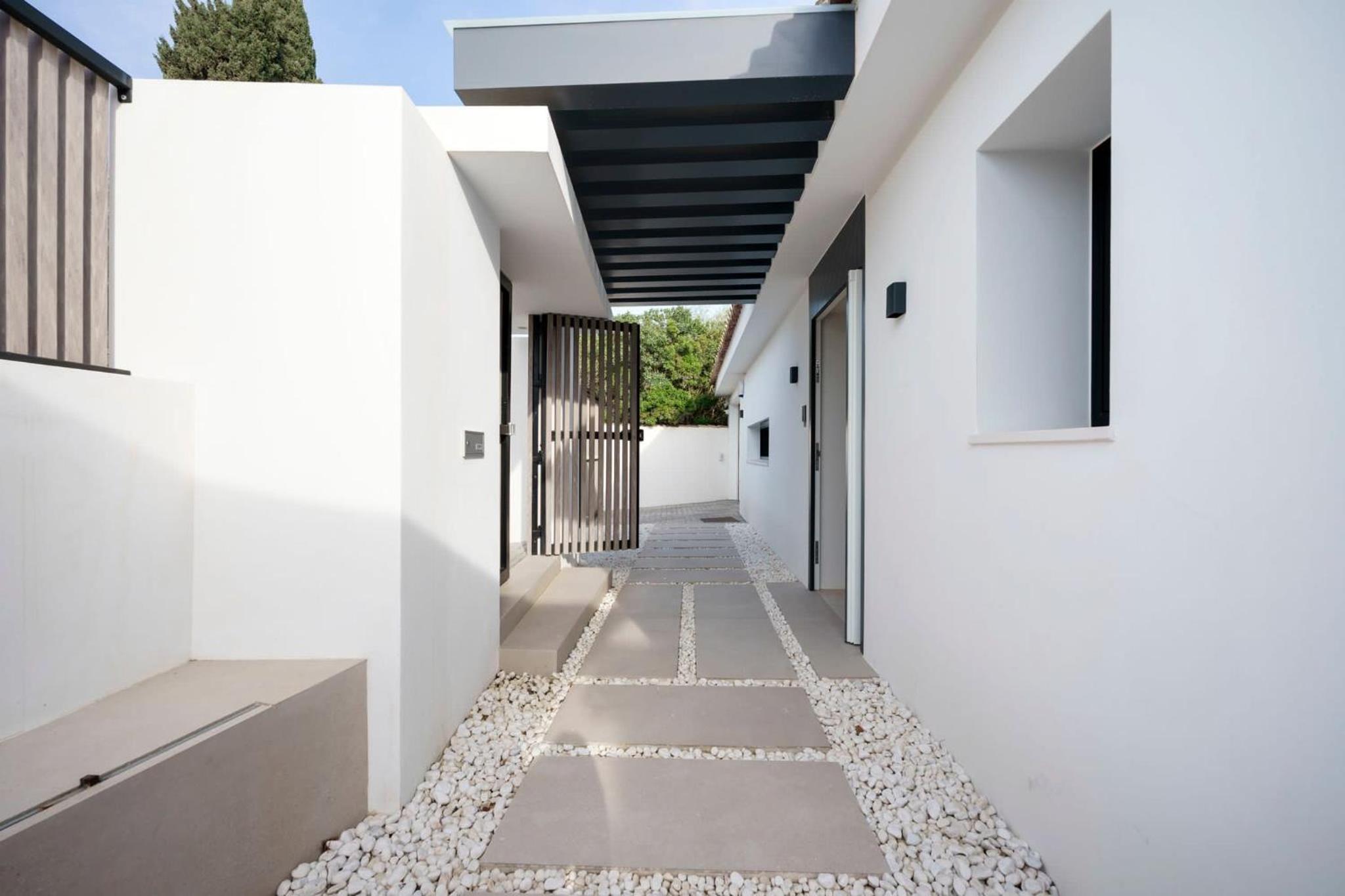 Villa la Vista Marbella