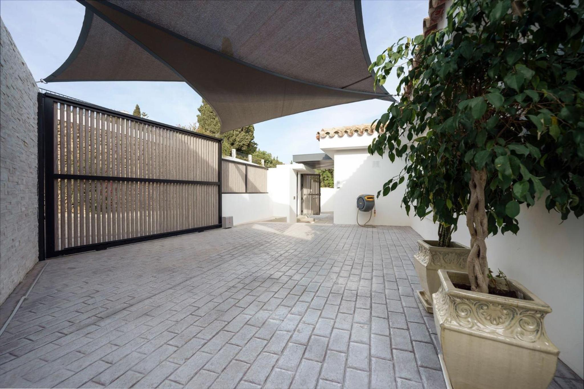 Villa la Vista Marbella