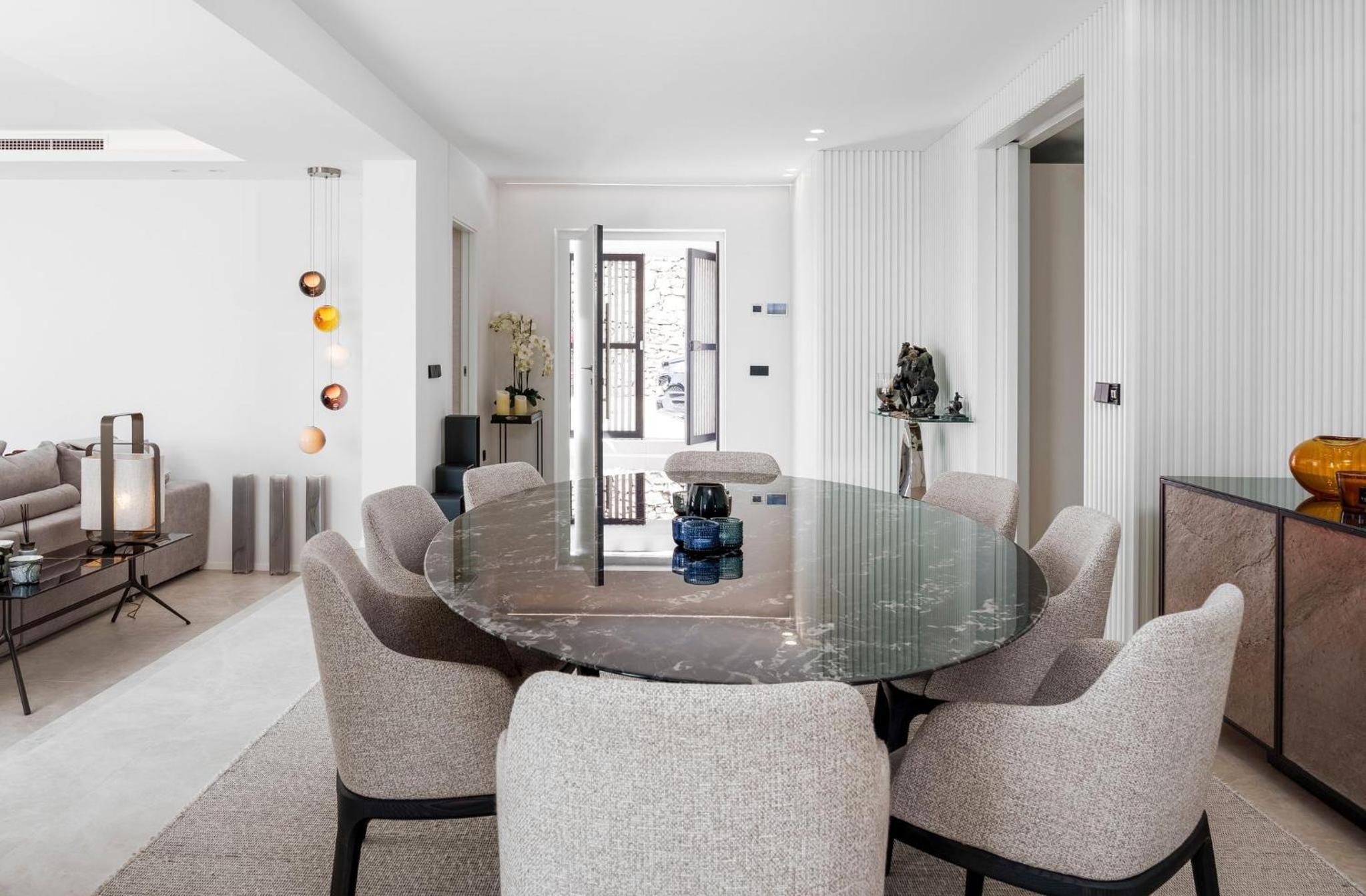 Villa la Vista Marbella