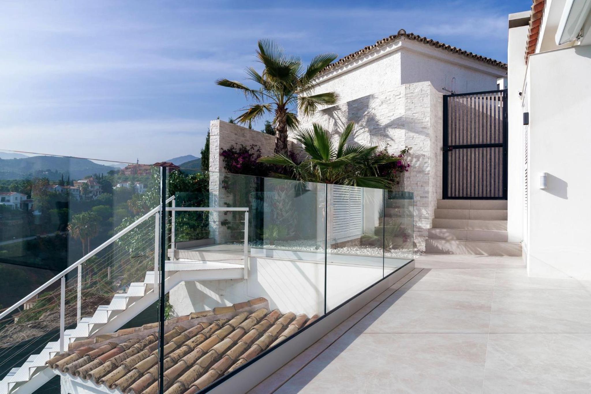 Villa la Vista Marbella