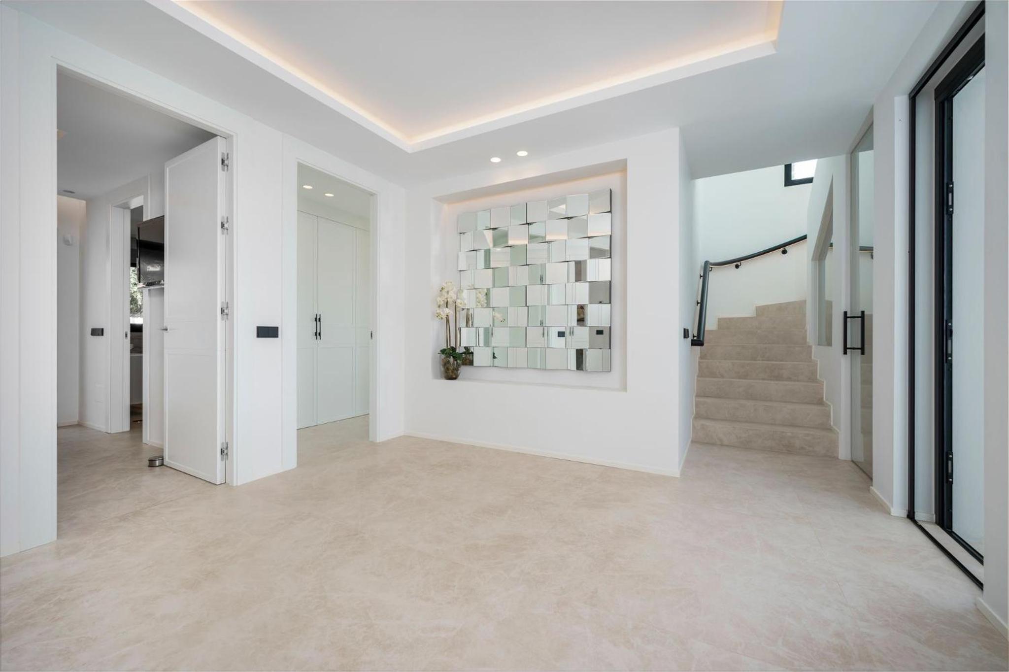 Villa la Vista Marbella