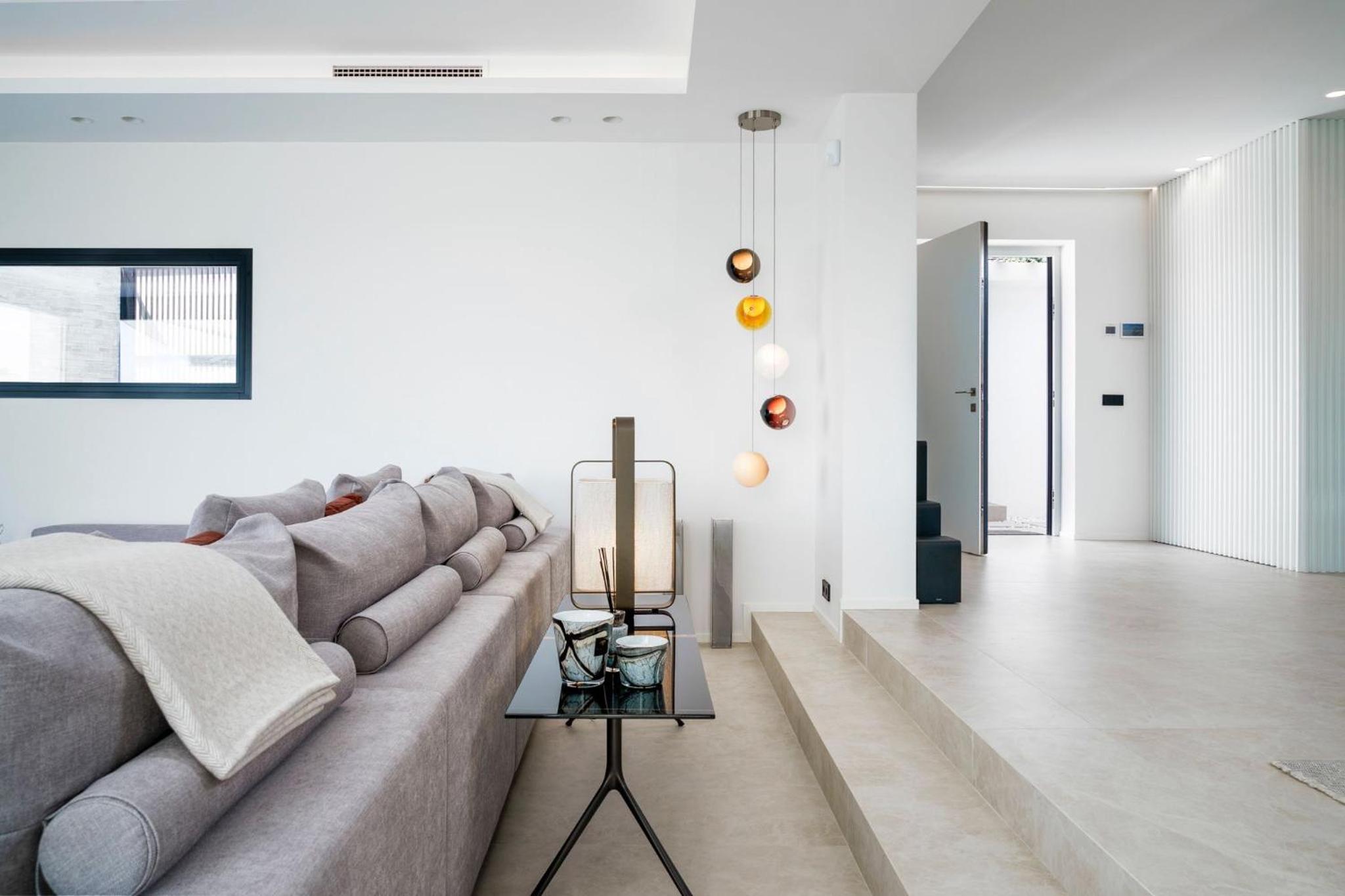 Villa la Vista Marbella