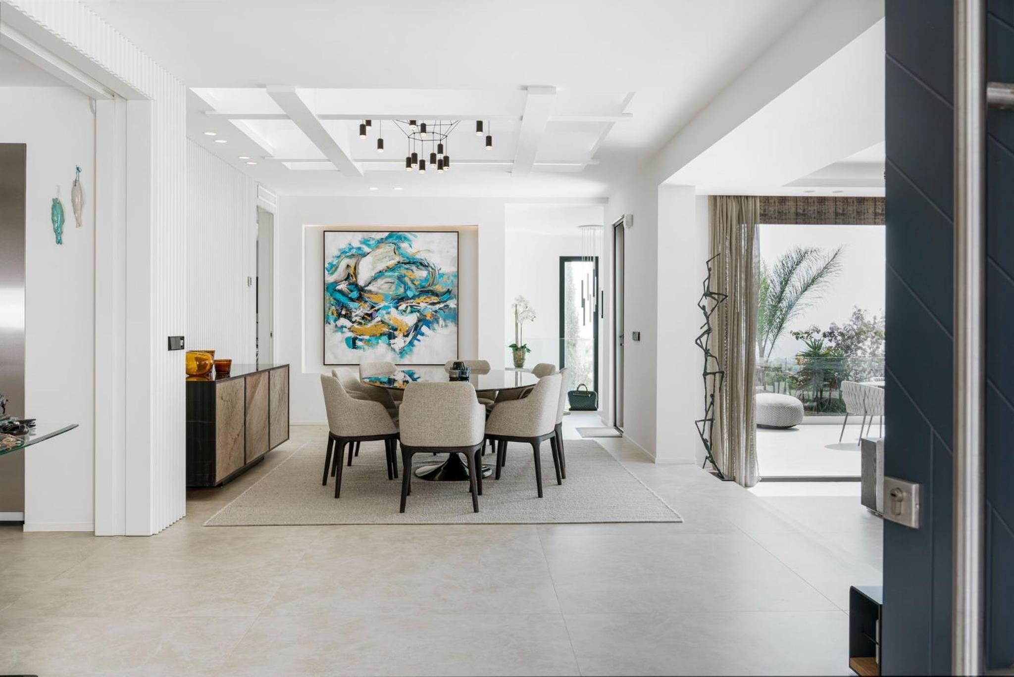 Villa la Vista Marbella