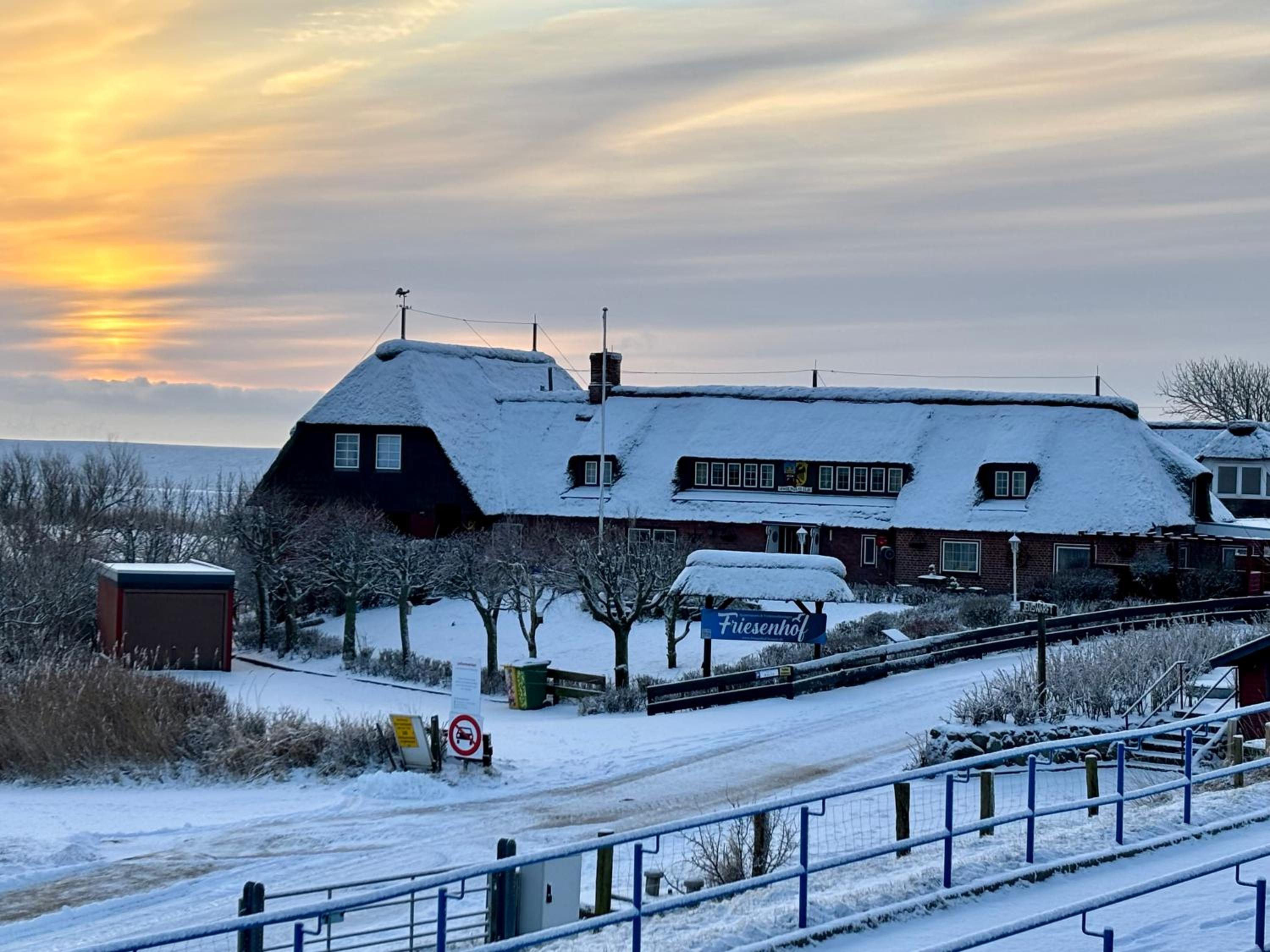 Friesenhof Küper