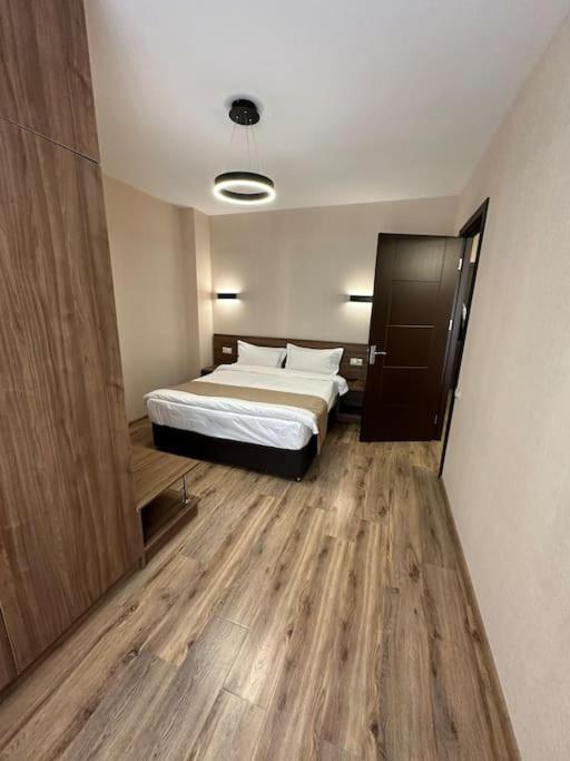 Crystal Resorts