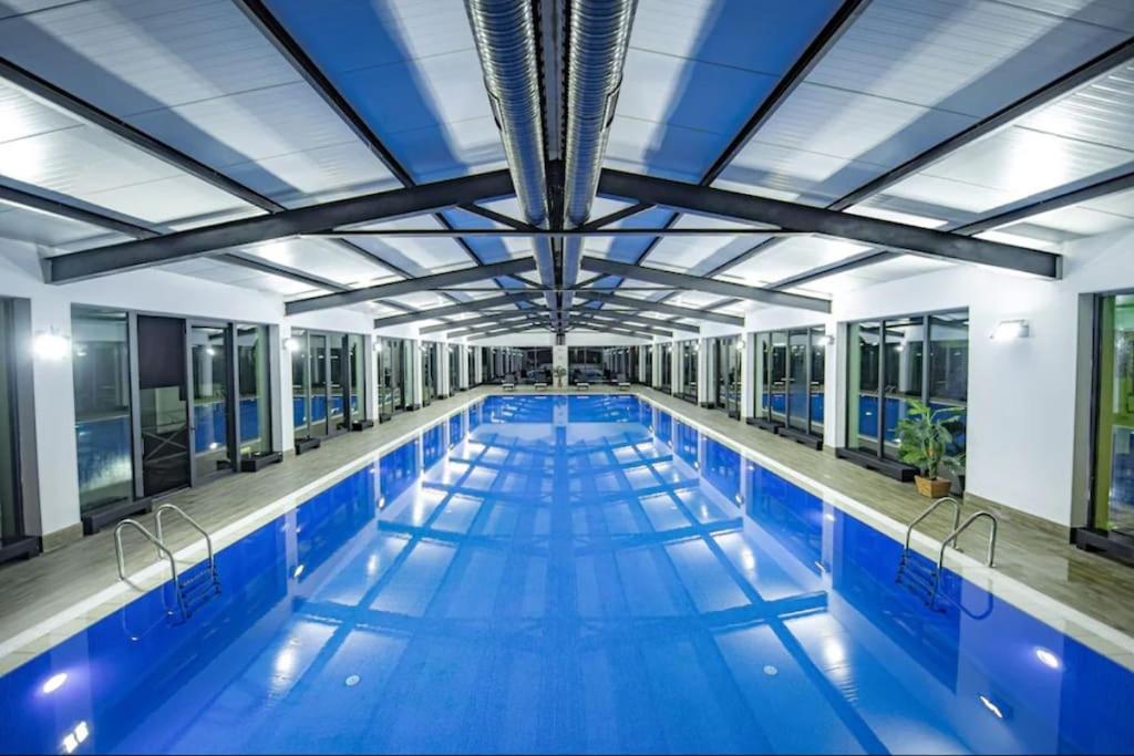 Crystal Resorts