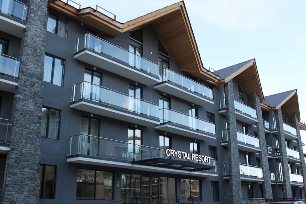 Crystal Resorts
