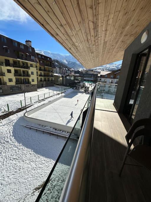 Crystal Resorts